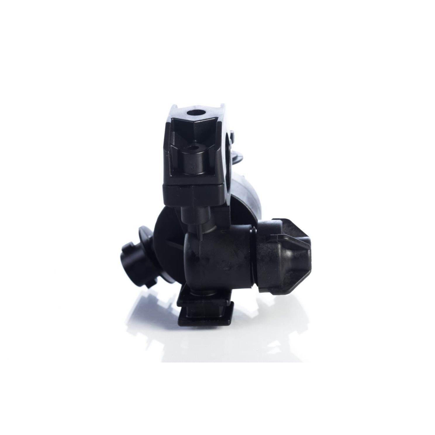 TeeJet QJ363C-3/4-NYB Wet Boom Nozzle Body