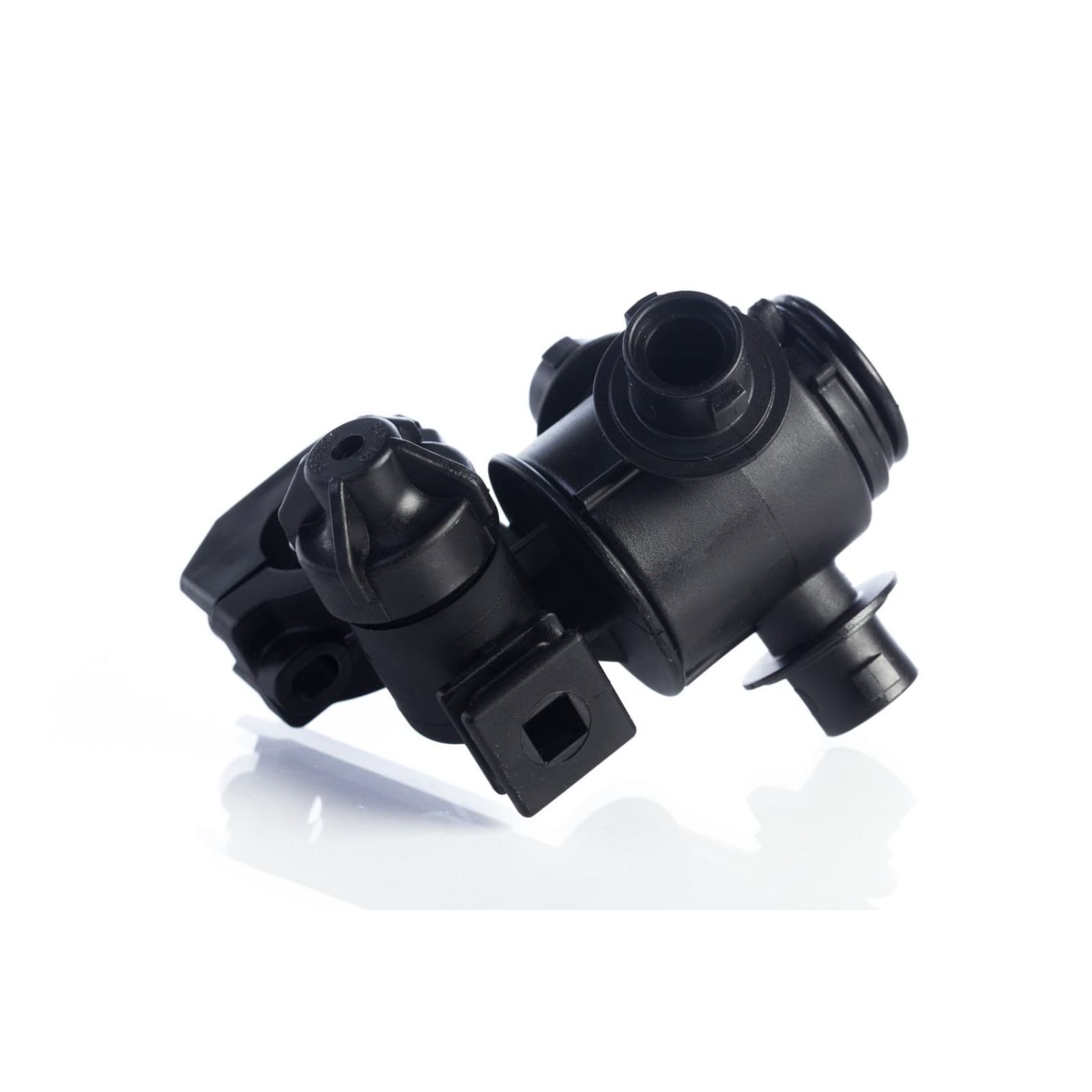 TeeJet QJ363C-3/4-NYB Wet Boom Nozzle Body