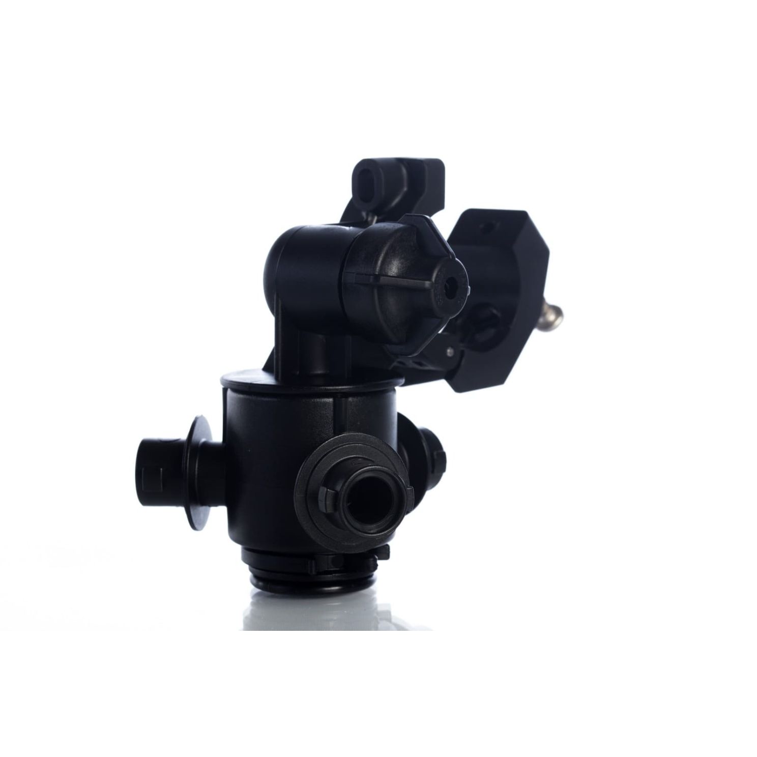 TeeJet QJ363C-1-NYB Wet Boom Nozzle Body