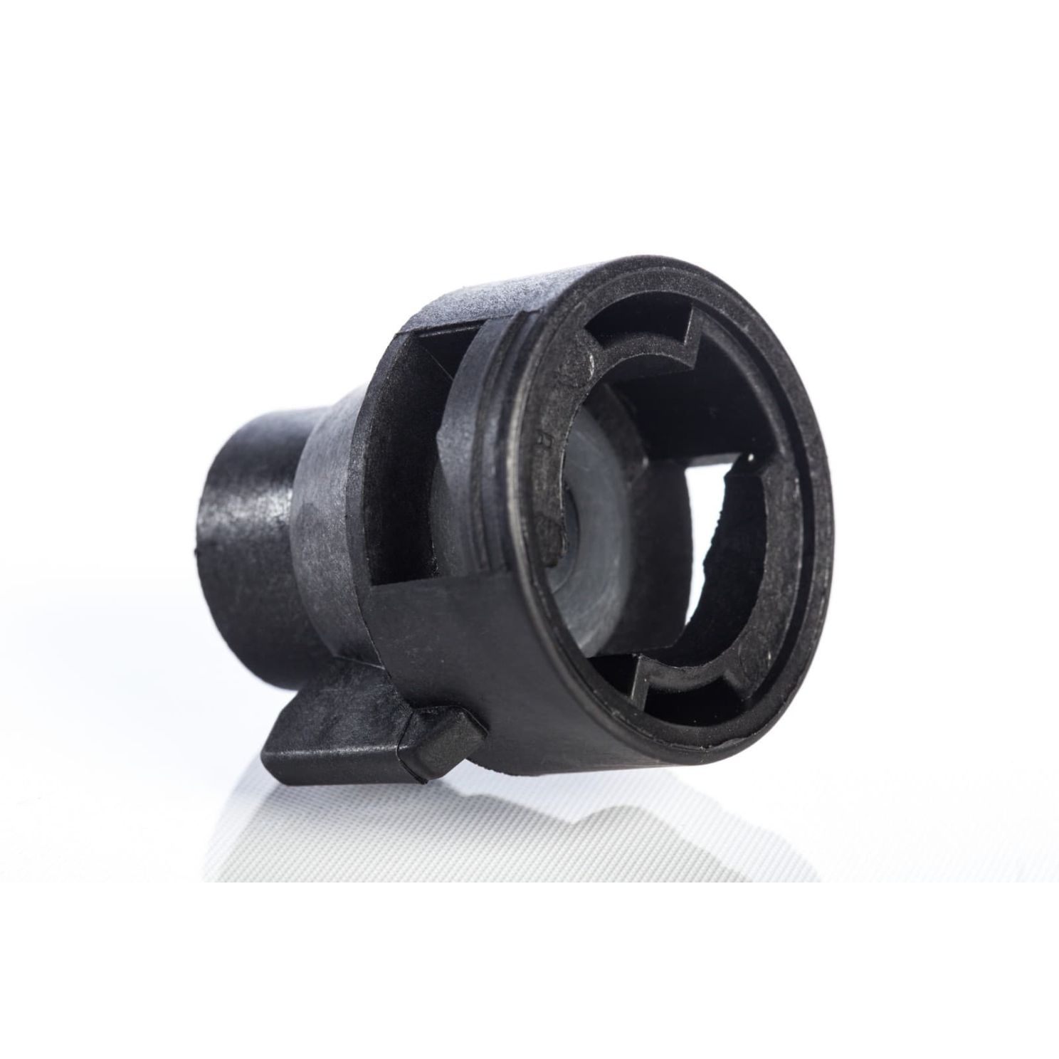 TeeJet 114447-CELR Shut Off QuickJet Cap Adapter