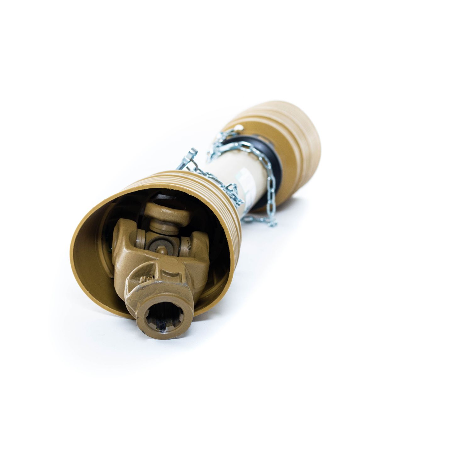 Eurocardan 33029 Series 5 Driveshaft Assembly