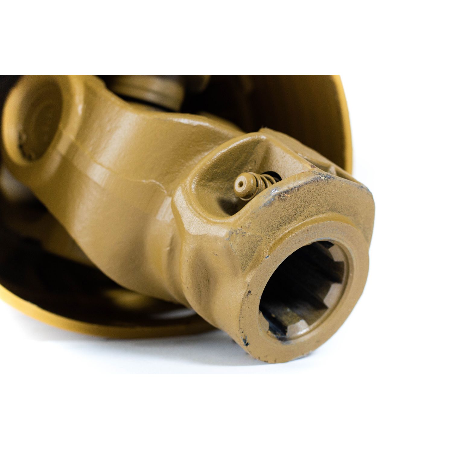 Eurocardan 33029 Series 5 Driveshaft Assembly