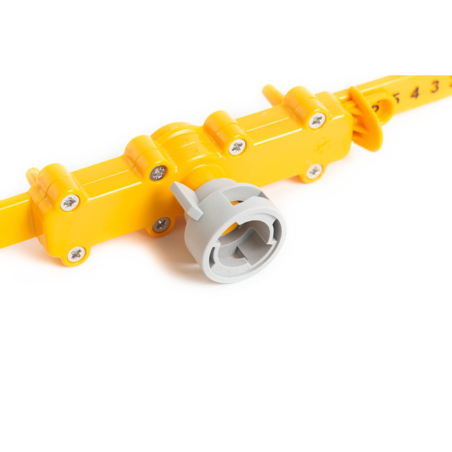Chafer 15" Multi Rate Liquid Fertilizer Stream Spraying Dribble Bar MR15