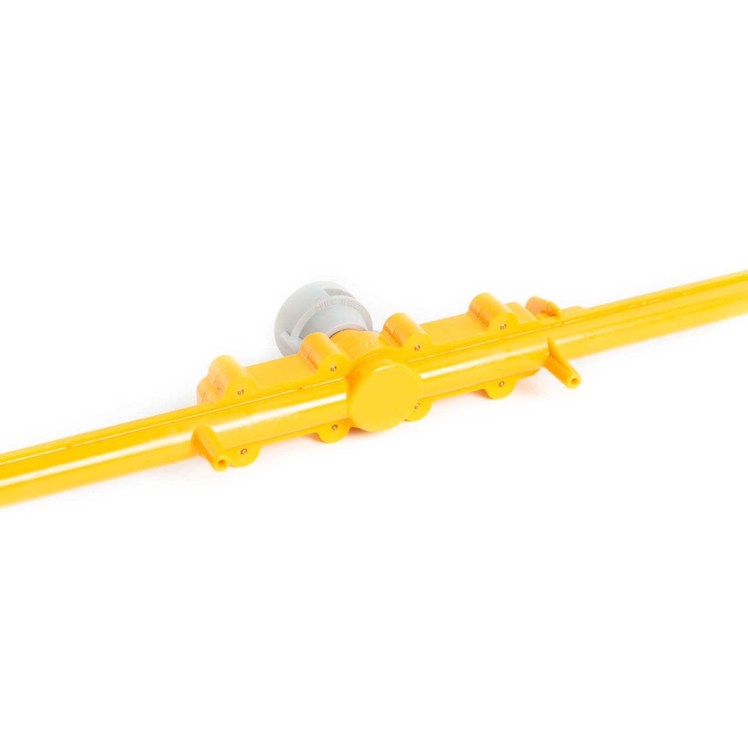 Chafer 20" Multi Rate Liquid Fertilizer Stream Spraying Dribble Bar MR20