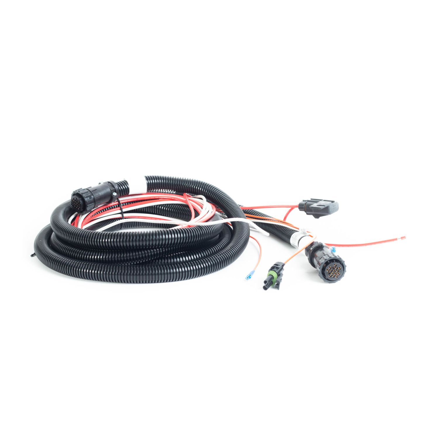 Raven 450 Sprayer Console Control System