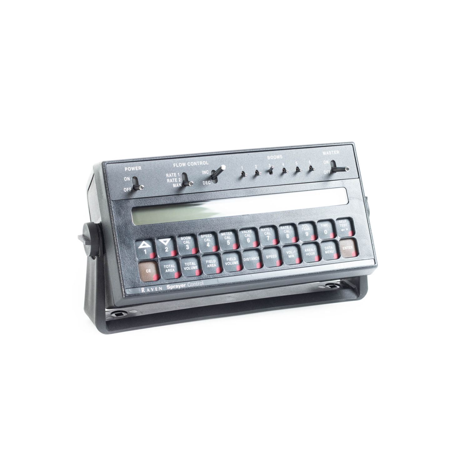 Raven 450 Sprayer Console Control System