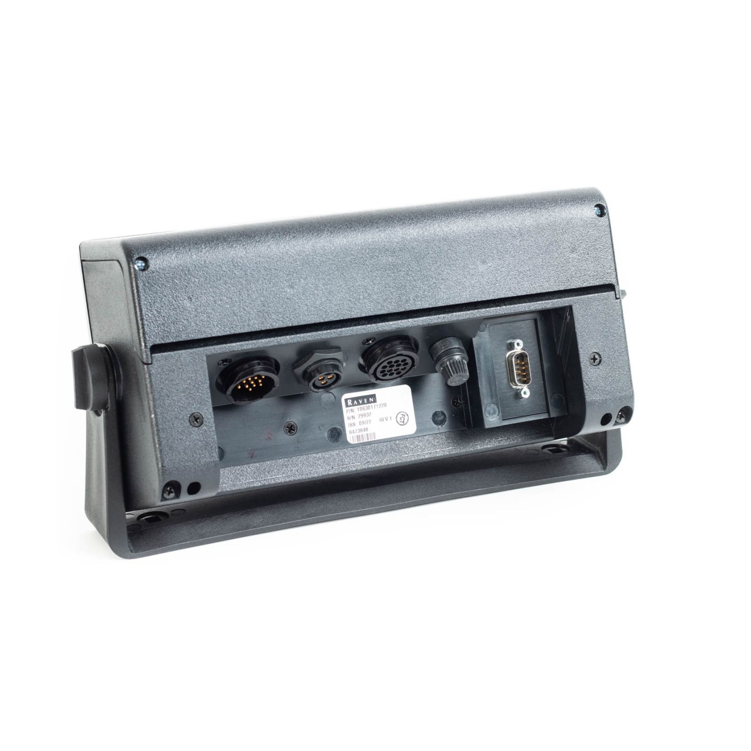 Raven 450 Sprayer Console Control System