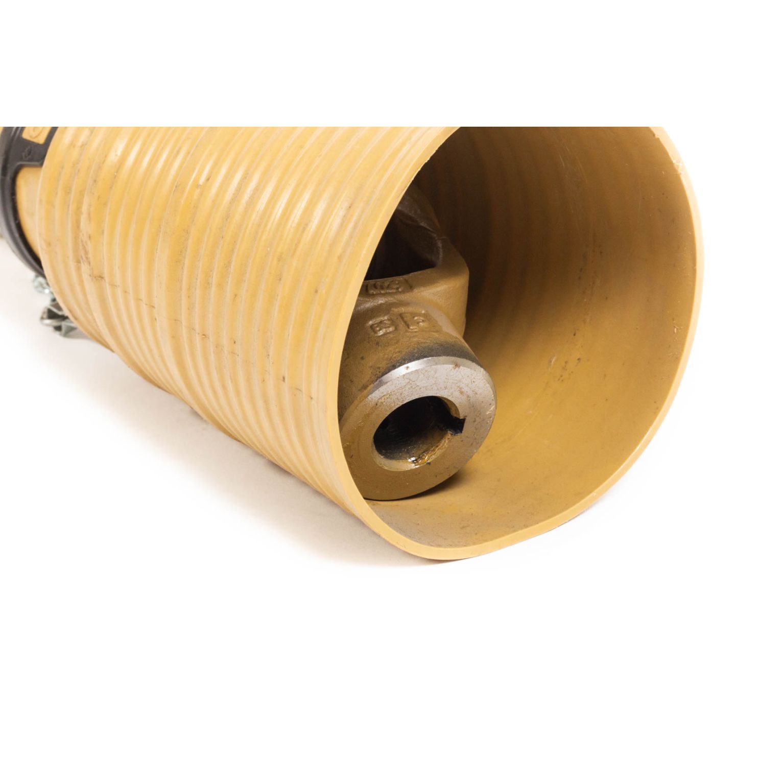 Eurocardan 33237 Series 4 Driveshaft Assembly