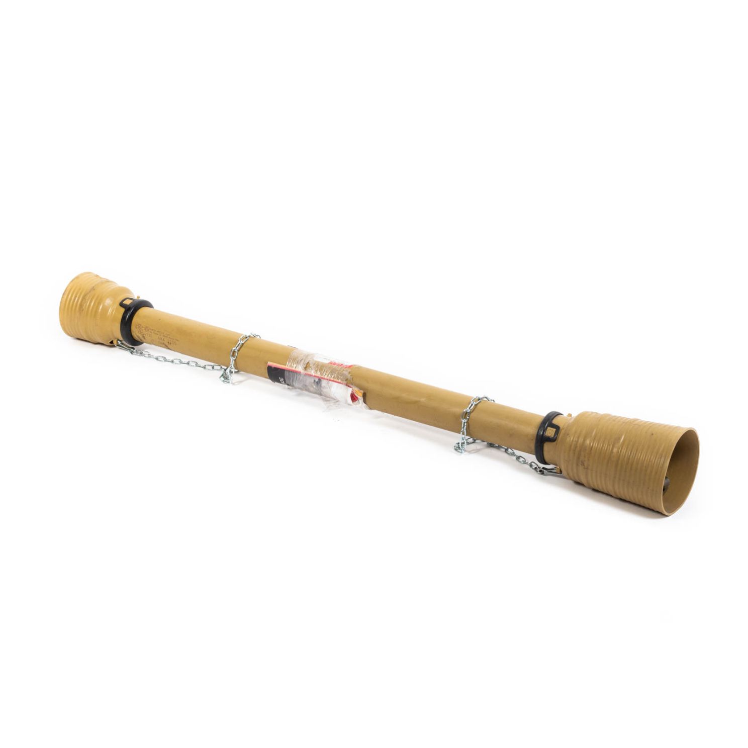 Eurocardan 33237 Series 4 Driveshaft Assembly