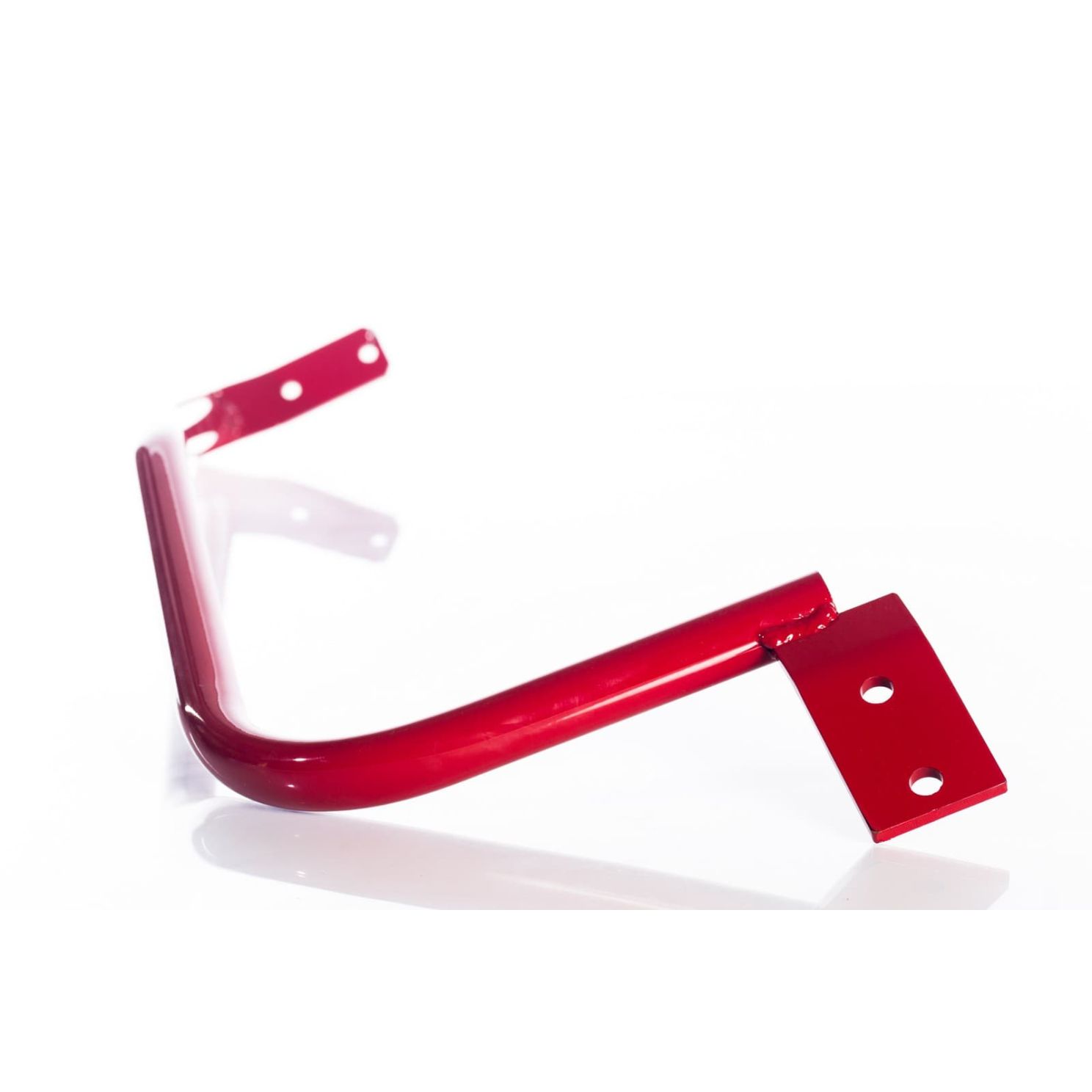3325 K&M Right Hand Tractor Step Kit Handrail fits International