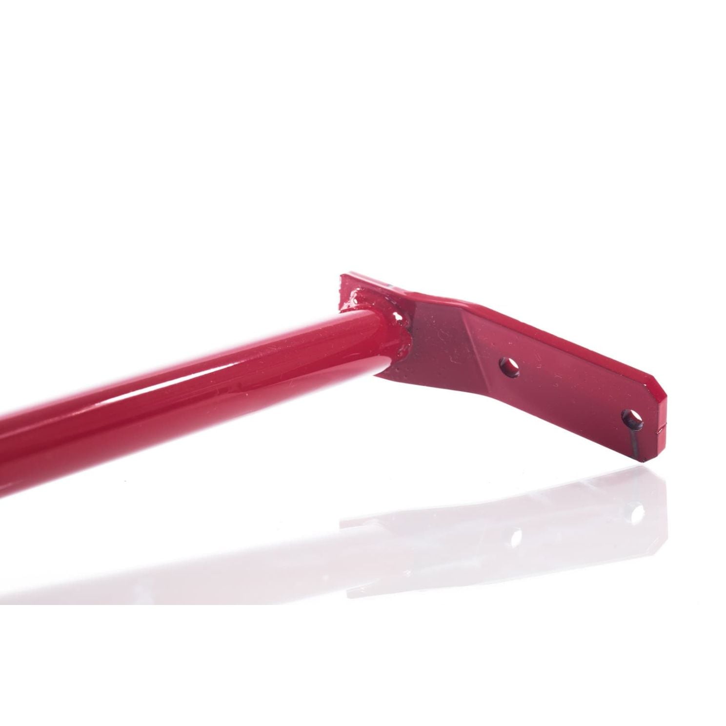 3326 K&M Left Hand Tractor Step Kit Handrail fits International