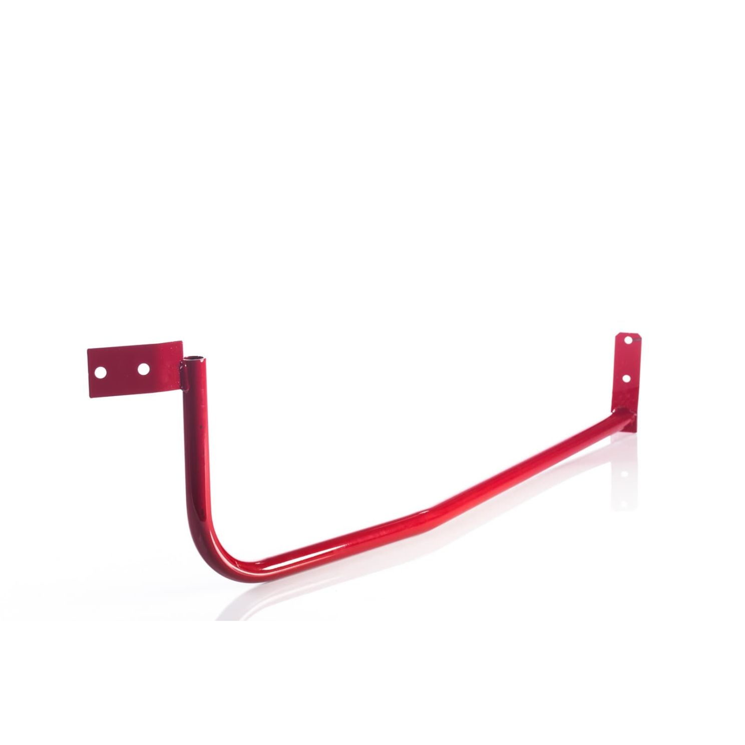3326 K&M Left Hand Tractor Step Kit Handrail fits International