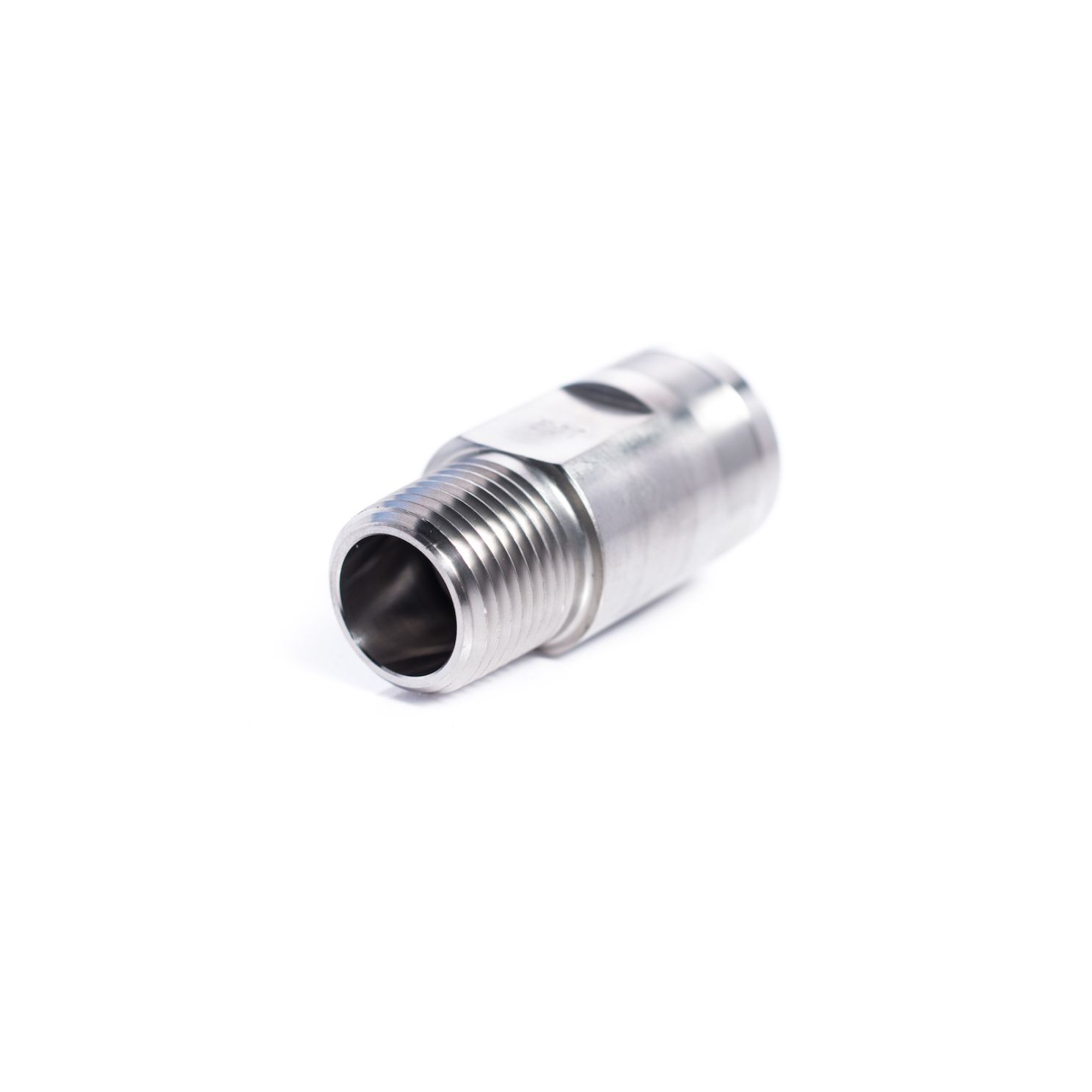 Raven 1/2" Anhydrous Inline Mixer Check Valve 333011102