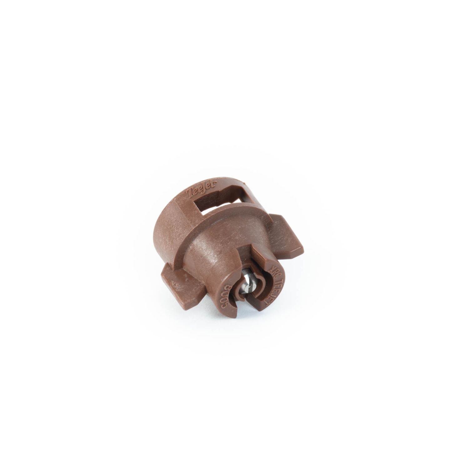 Teejet XRC8005-VS Extended Range Flat Spray Tip