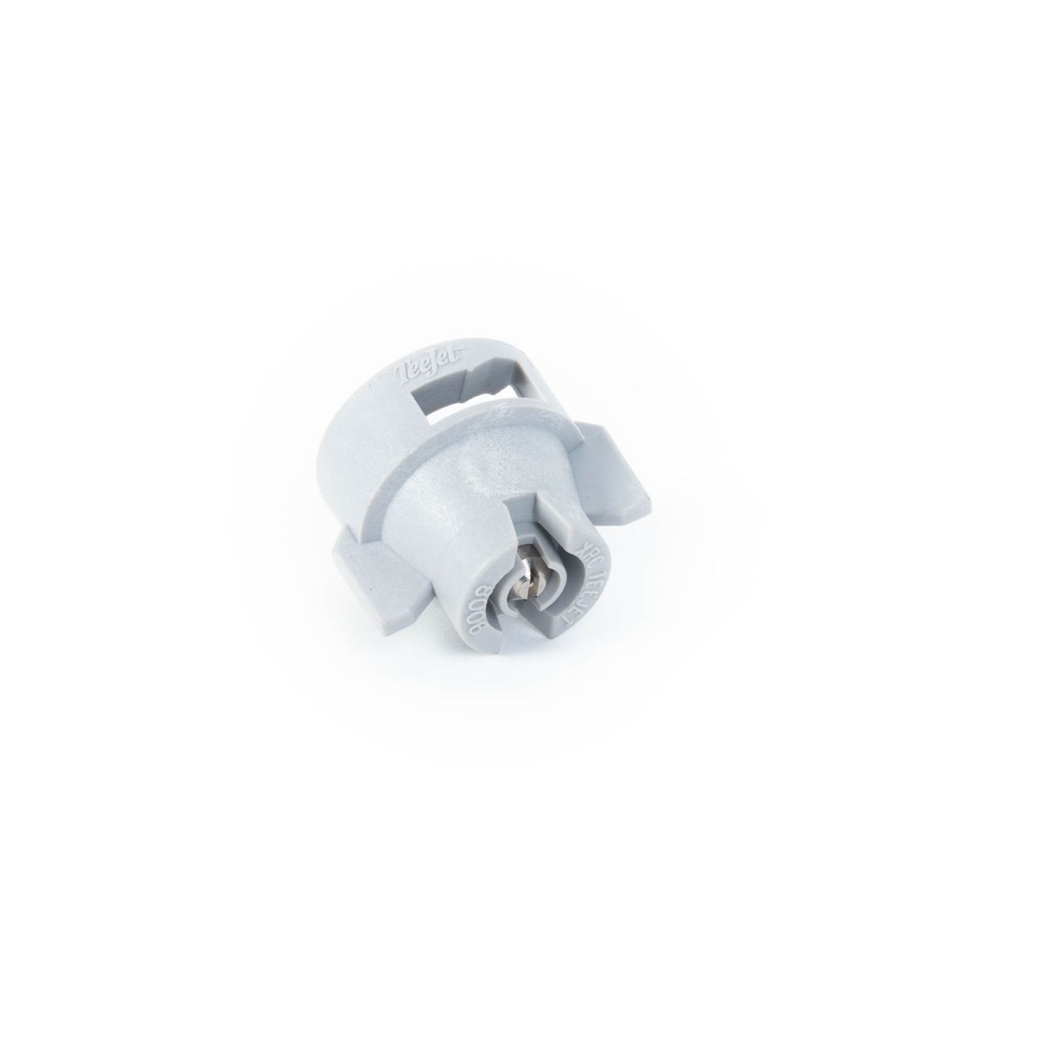 Teejet XRC8006-VS Extended Range Flat Spray Tip