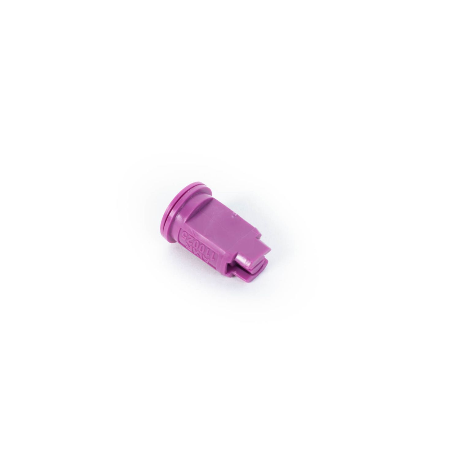 Teejet AIXR110025VP Air Induction XR Flat Spray Tip