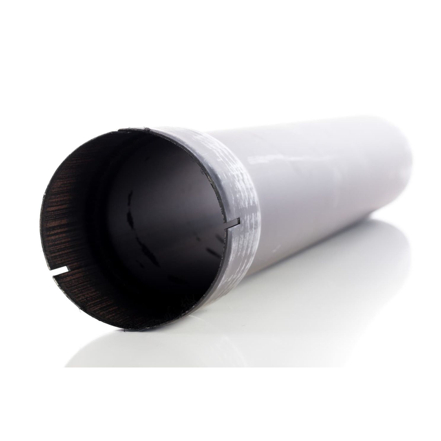 Stanley 3-3/4'' x 24'' Straight Exhaust Extension
