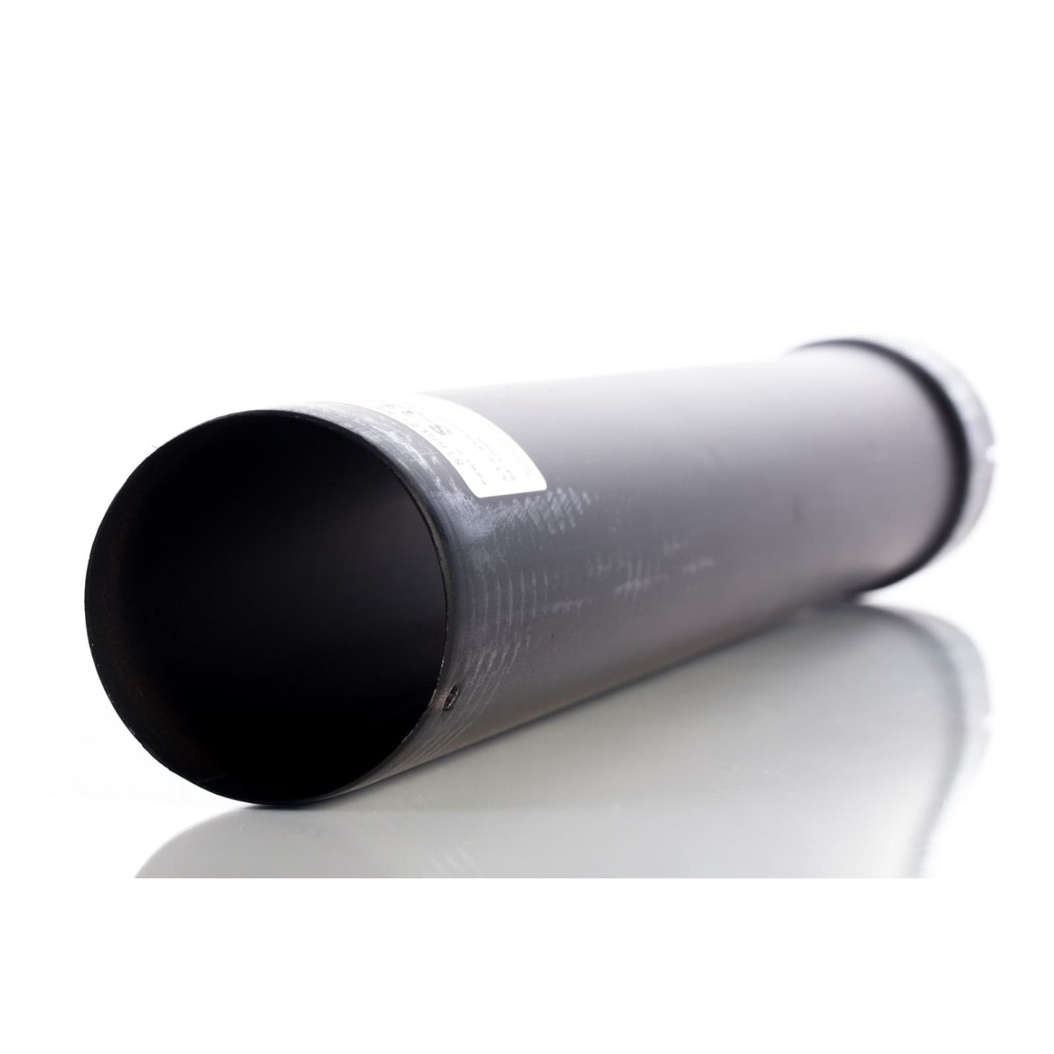 Stanley 3-3/4'' x 24'' Straight Exhaust Extension