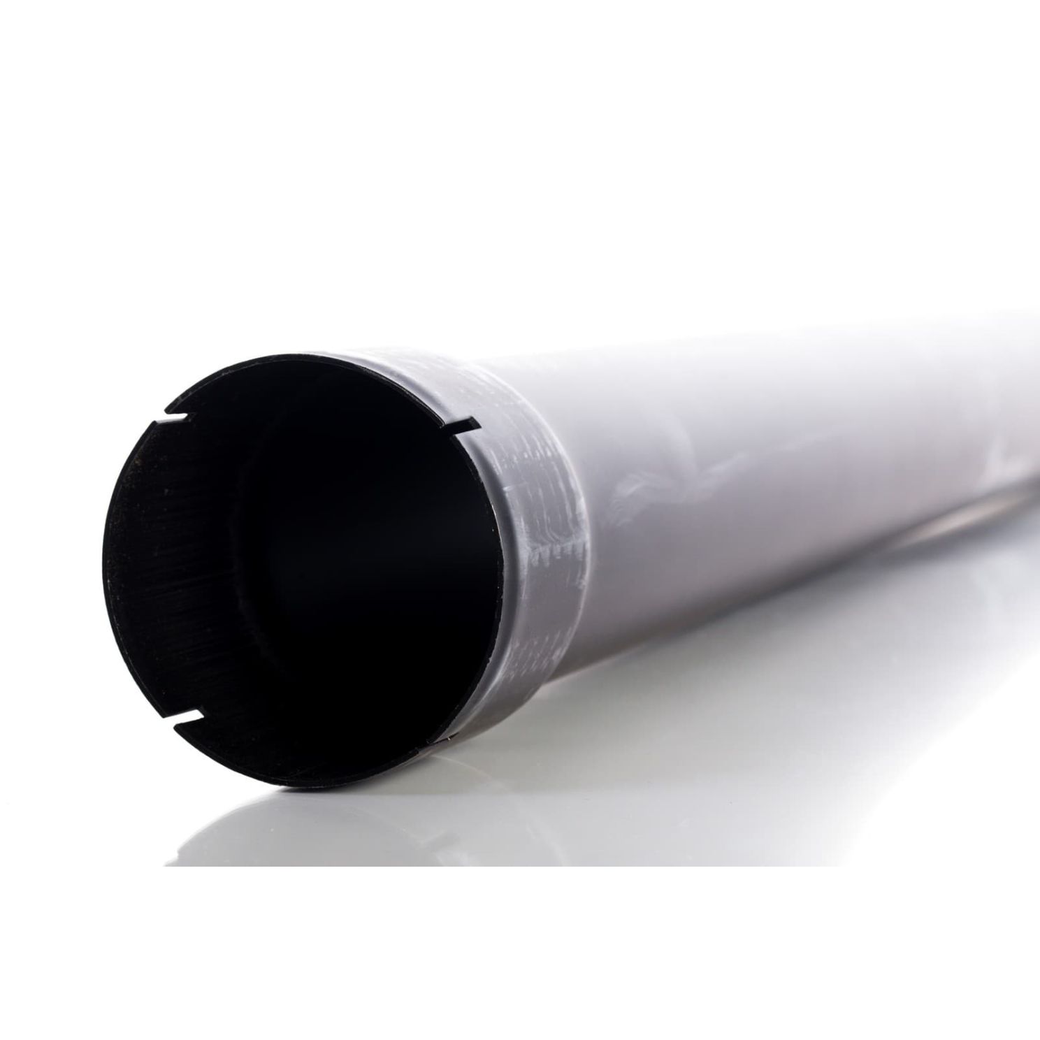 Stanley 3-3/4'' x 48'' Straight Exhaust Extension
