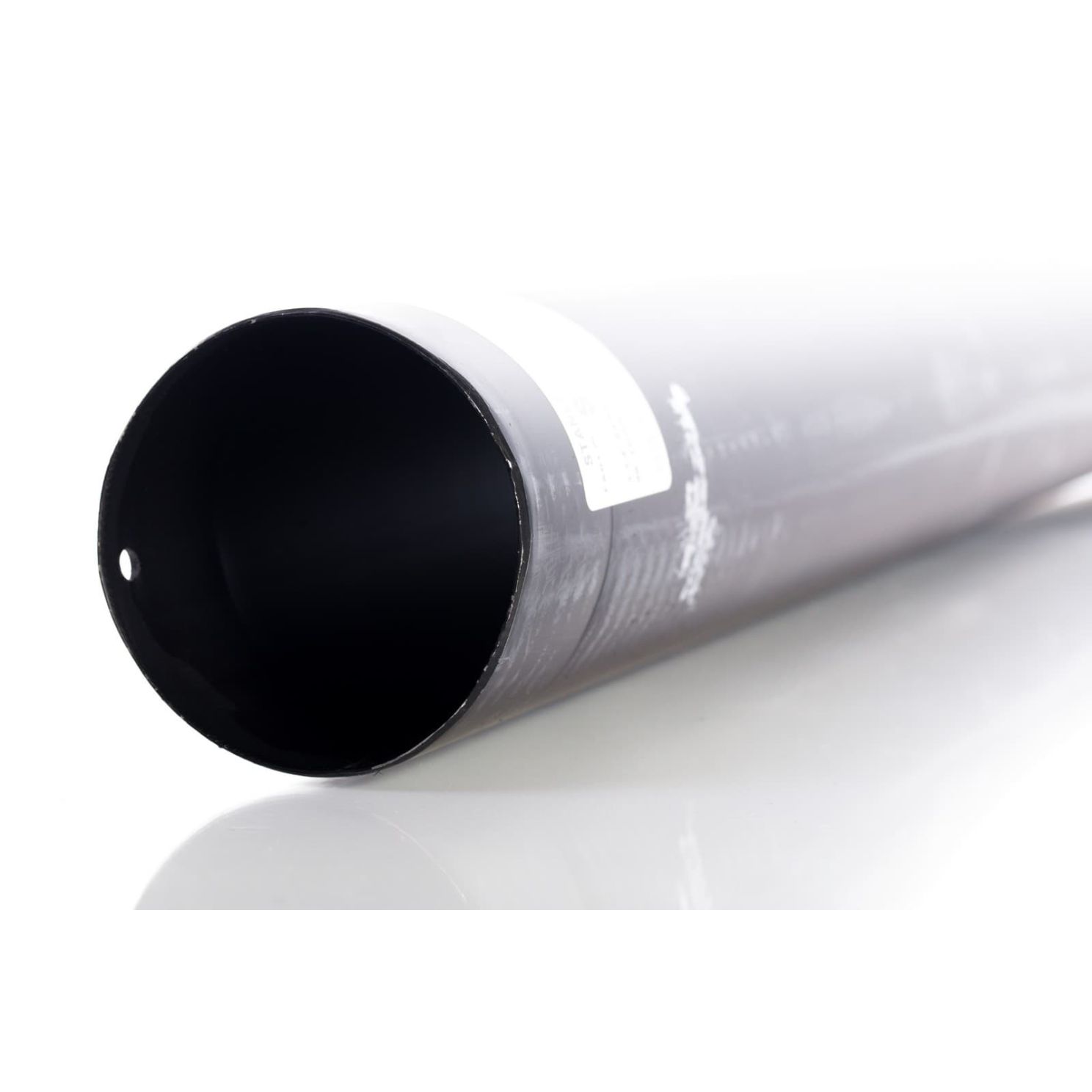 Stanley 3-3/4'' x 48'' Straight Exhaust Extension