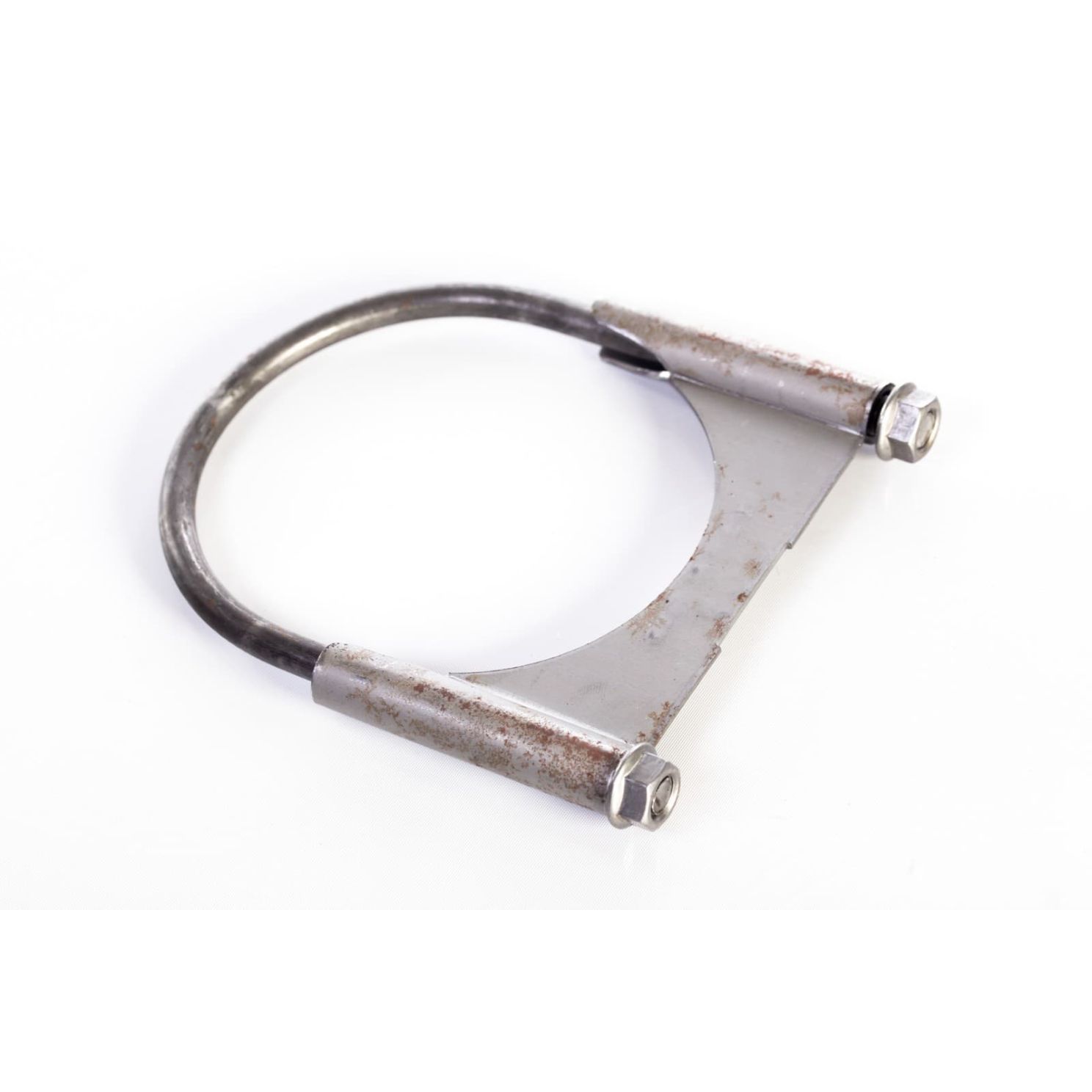 Stanley 3-3/4'' x 48'' Straight Exhaust Extension
