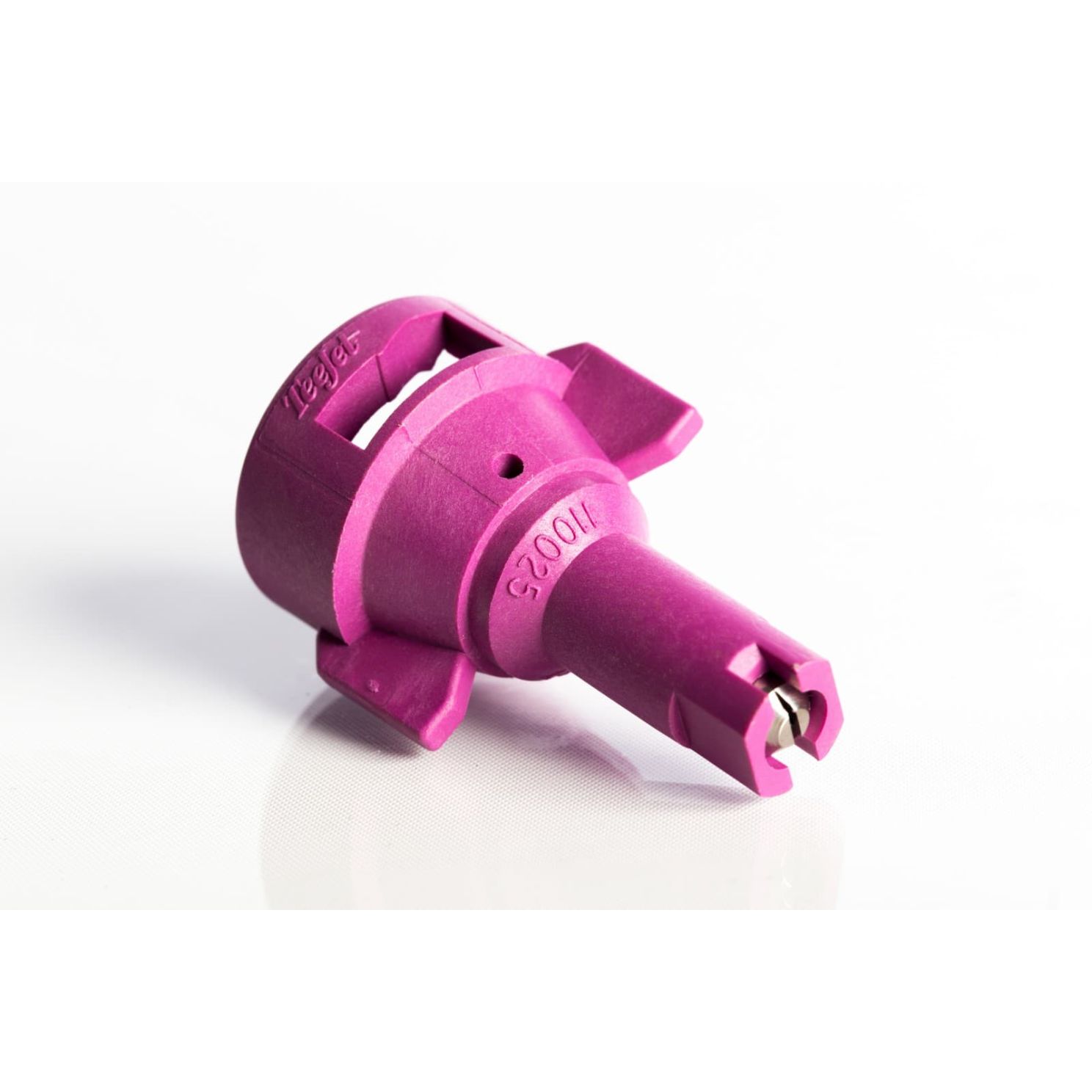 TeeJet AIC110025-VS Air Induction Spray Tip & Cap Combo