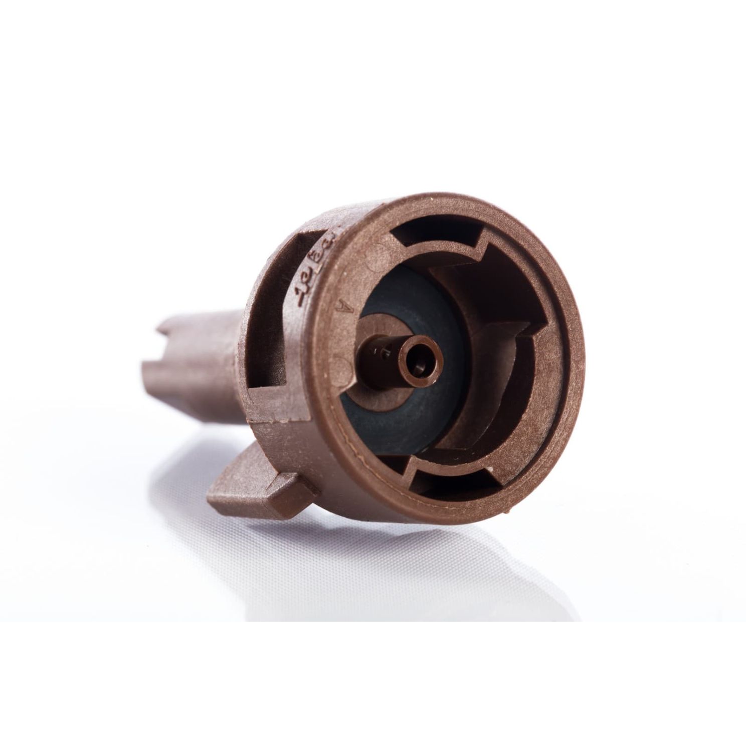 TeeJet AIC11005-VS Air Induction Spray Tip & Cap Combo