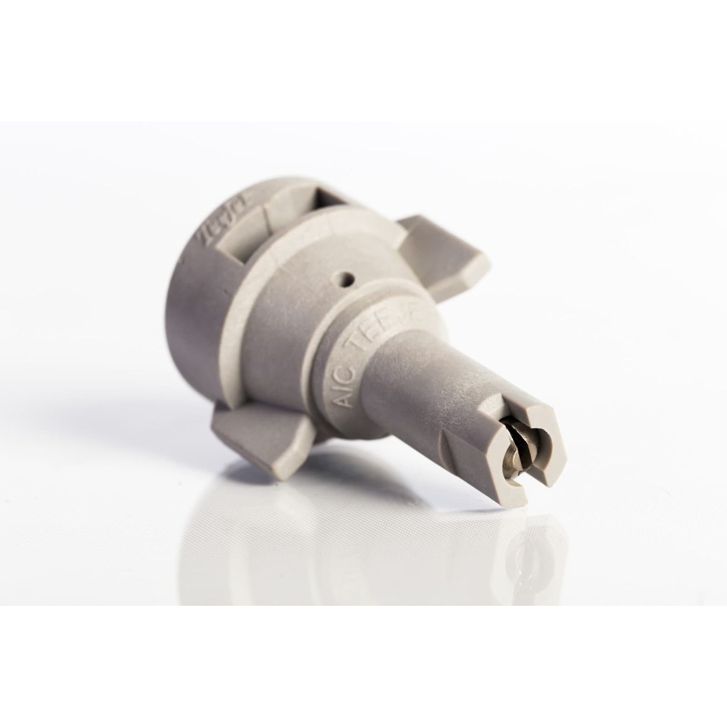TeeJet AIC11006-VS Air Induction Spray Tip & Cap Combo