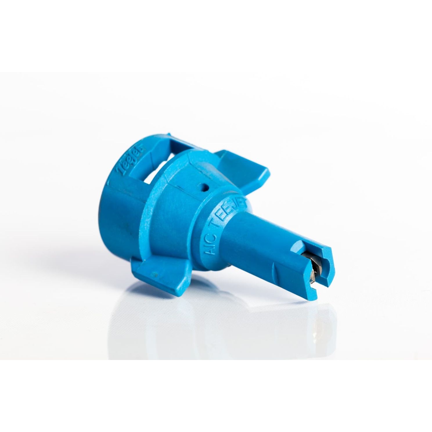 TeeJet AIC11010-VS Air Induction Spray Tip & Cap Combo