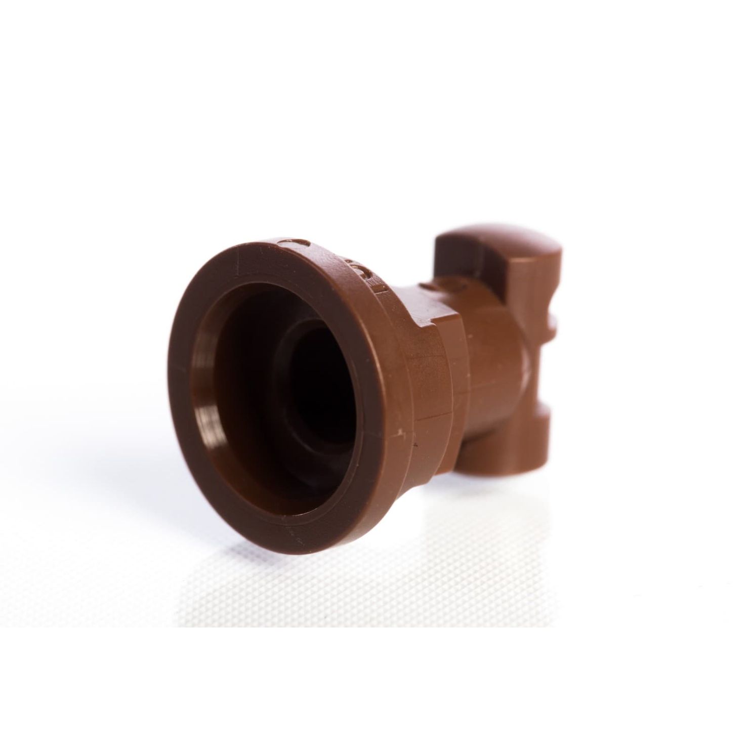 TeeJet TT11005-VP Wide Angle Flat Spray Nozzle