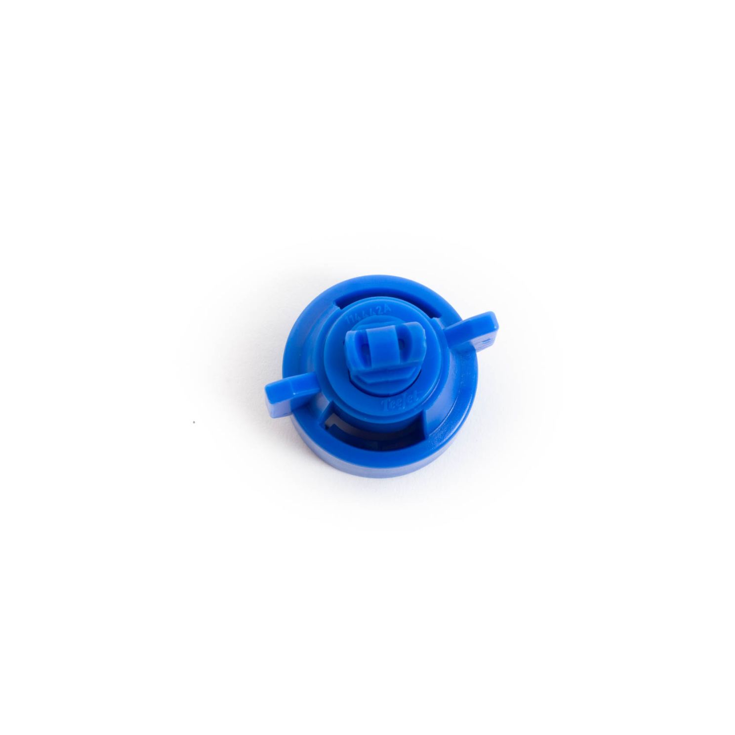 Teejet AITTJ60-11003VP-C Air Induction Spray Tip and Cap