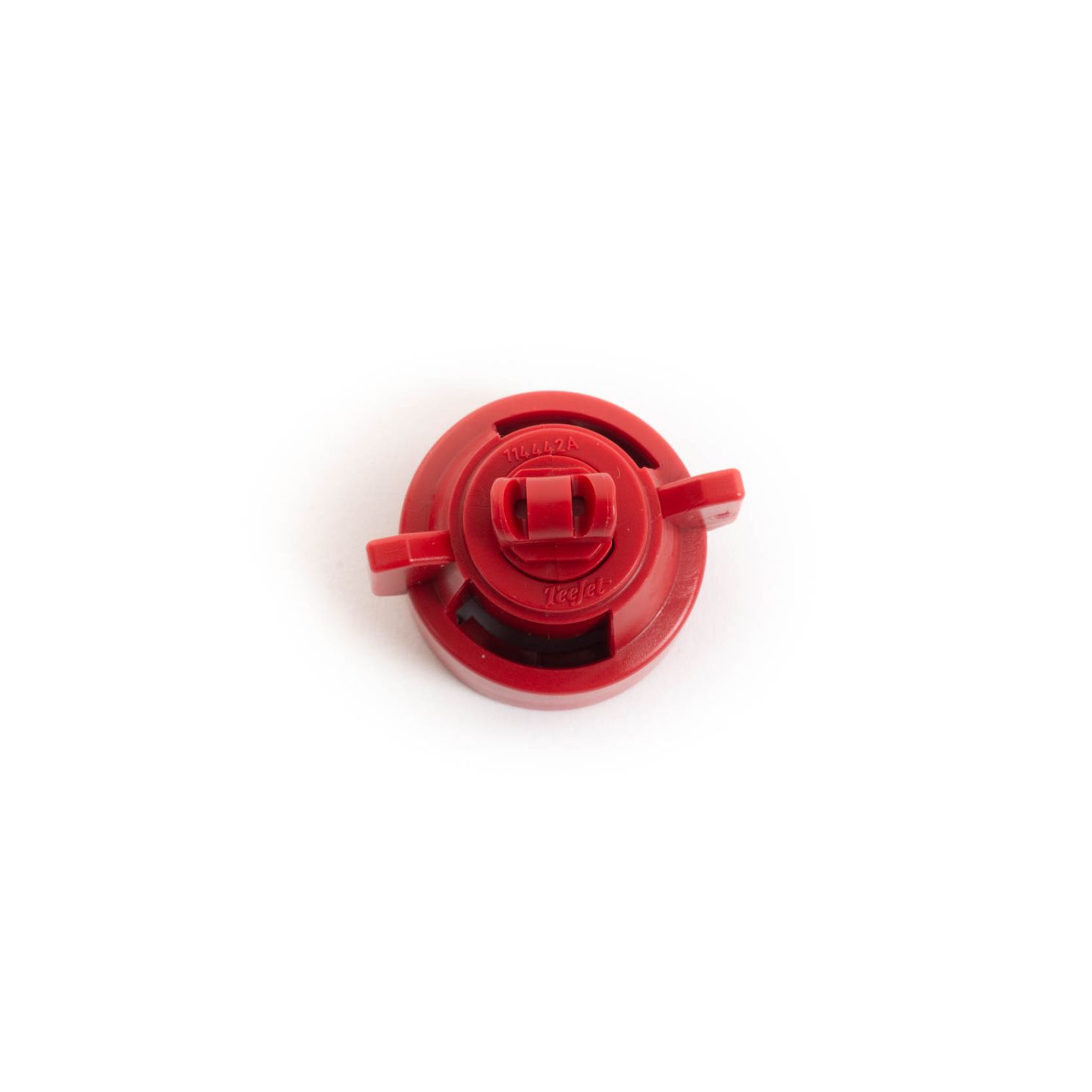 Teejet AITTJ60-11004VP-C Air Induction Spray Tip and Cap