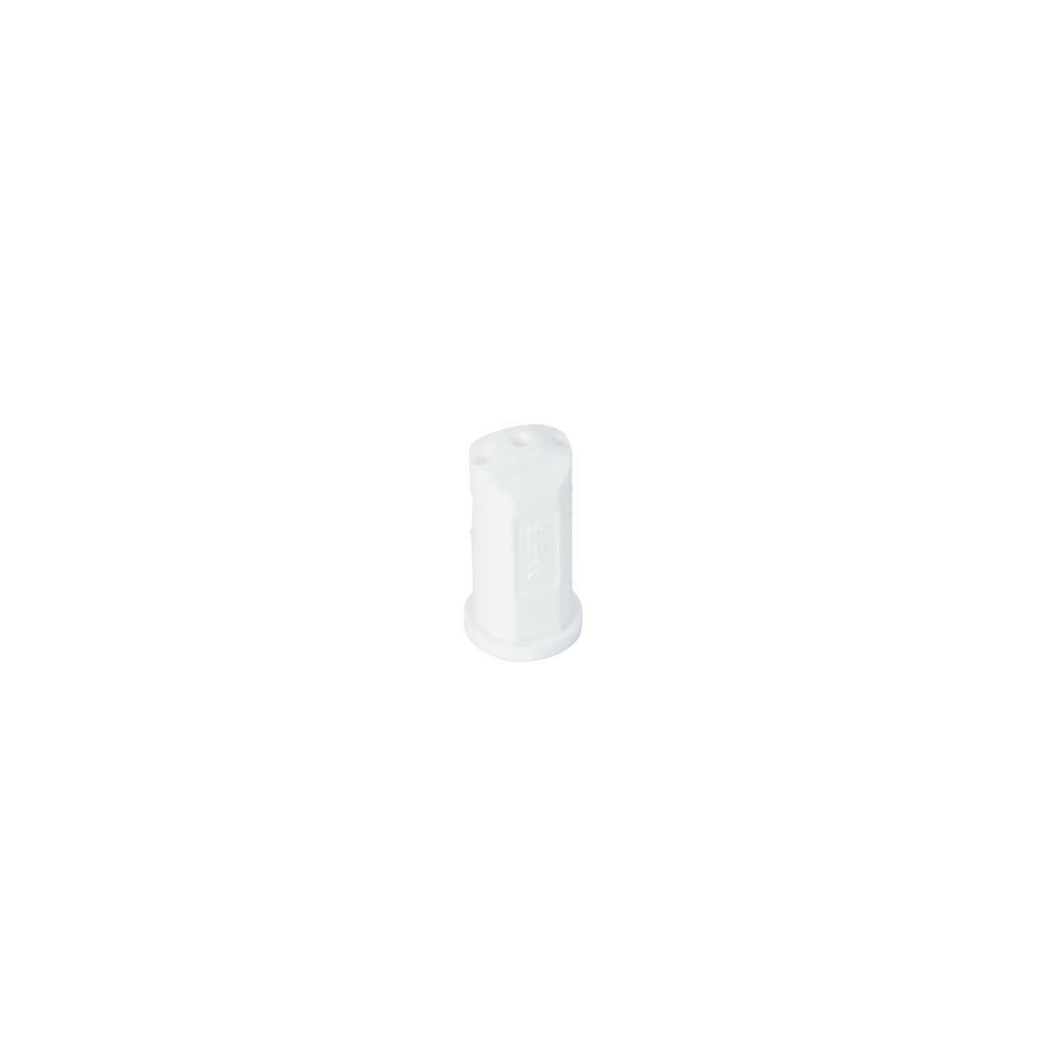 Teejet SJ3-08-VP Streamjet Fertilizer Nozzle