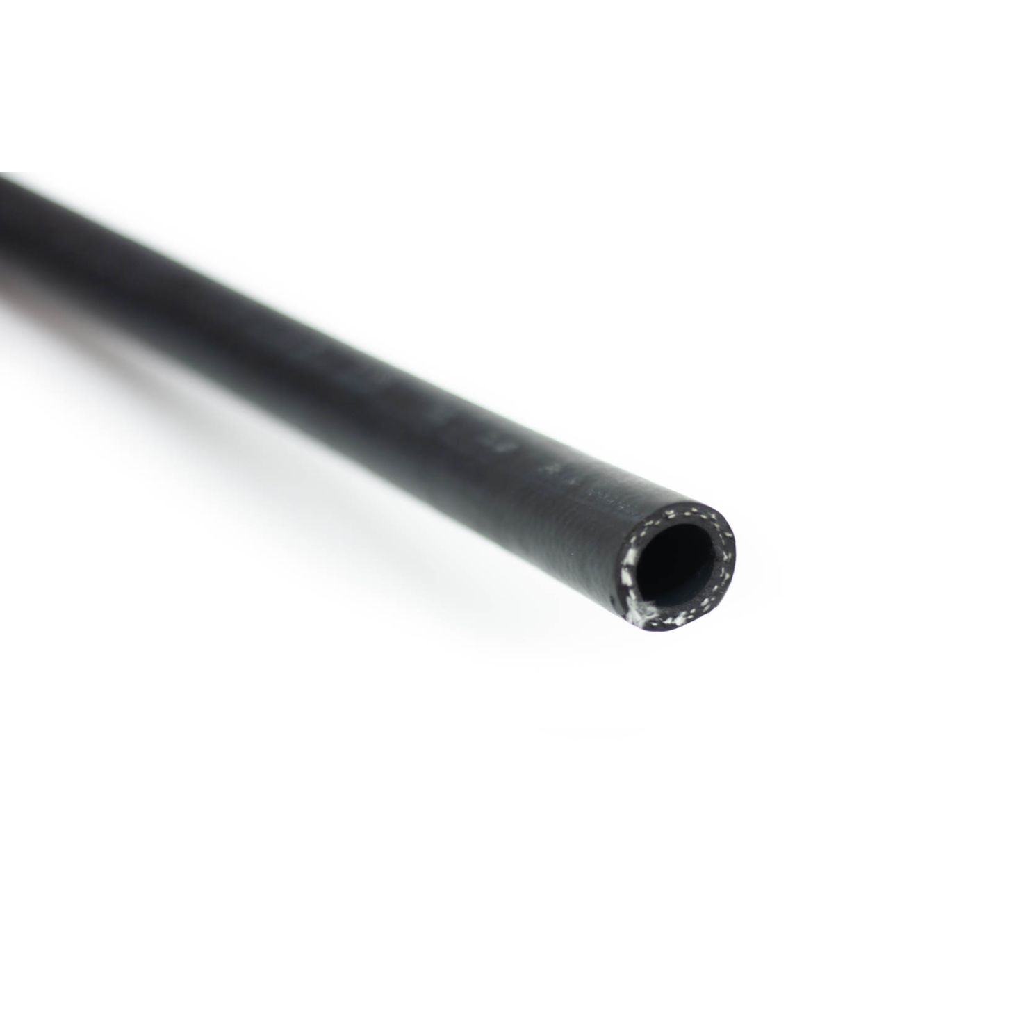 3/4" Black 300 PSI Rubber EPDM Air & Water Hose AG300