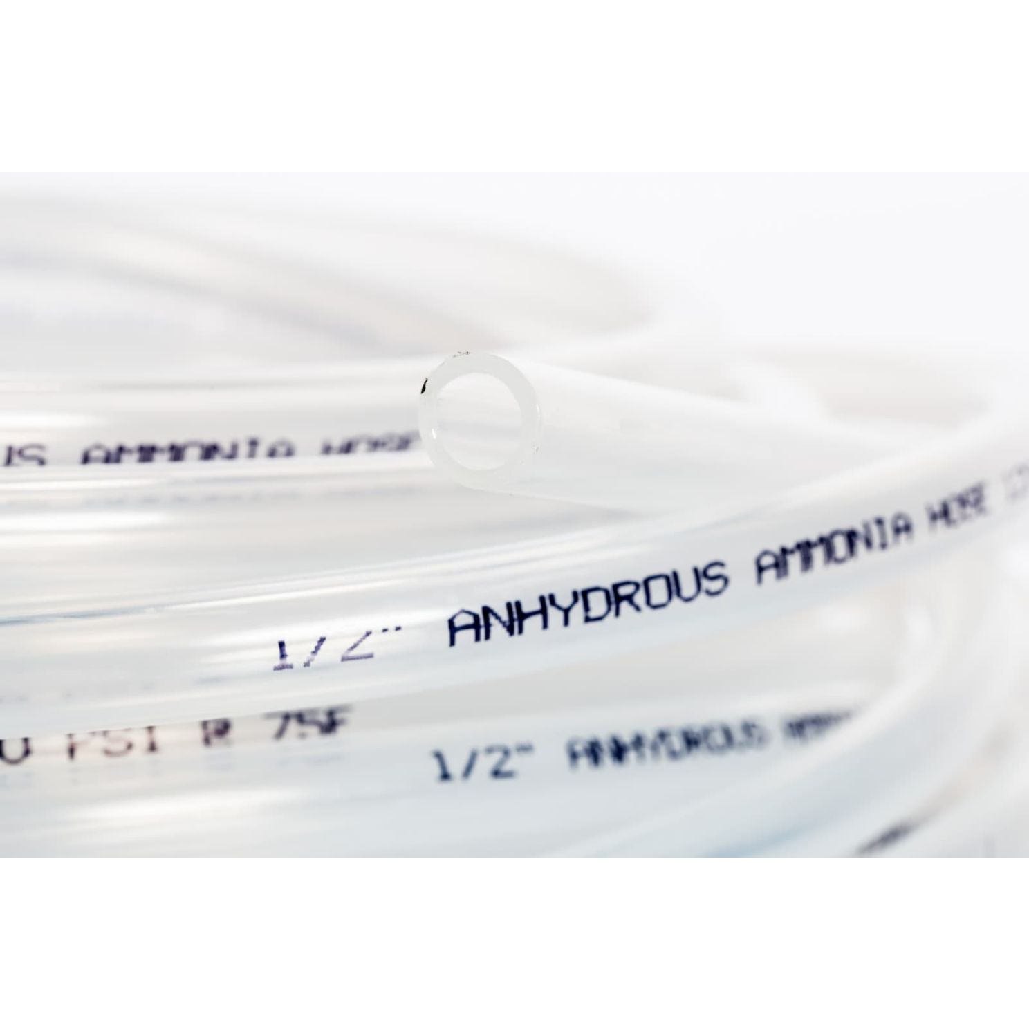 1/2'' x 100' Vinyl EVA Tubing