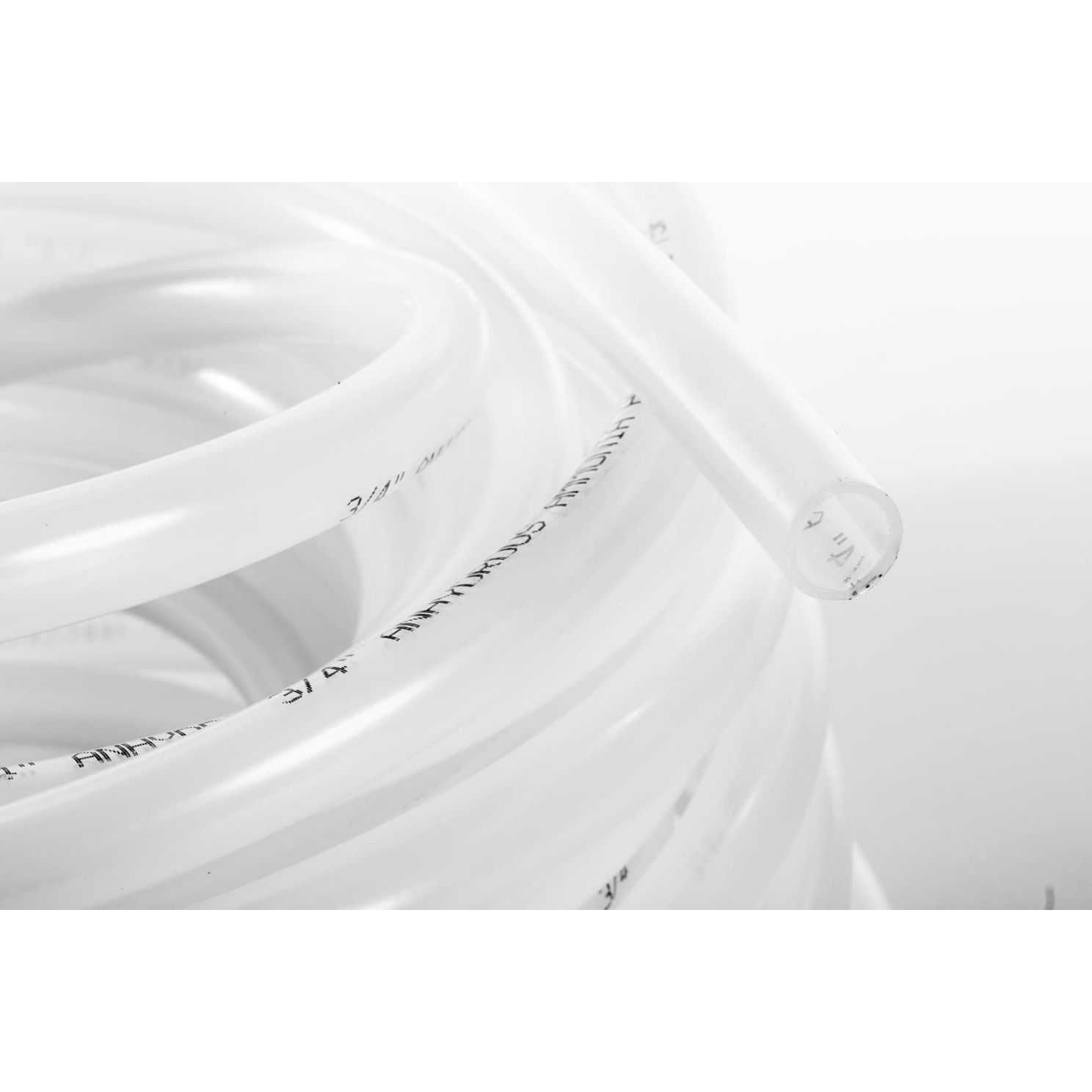 3/4'' x 100' Vinyl EVA Tubing