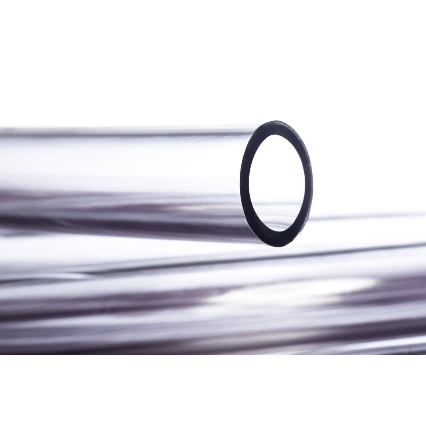 3/4'' x 100' Clear Vinyl Tubing