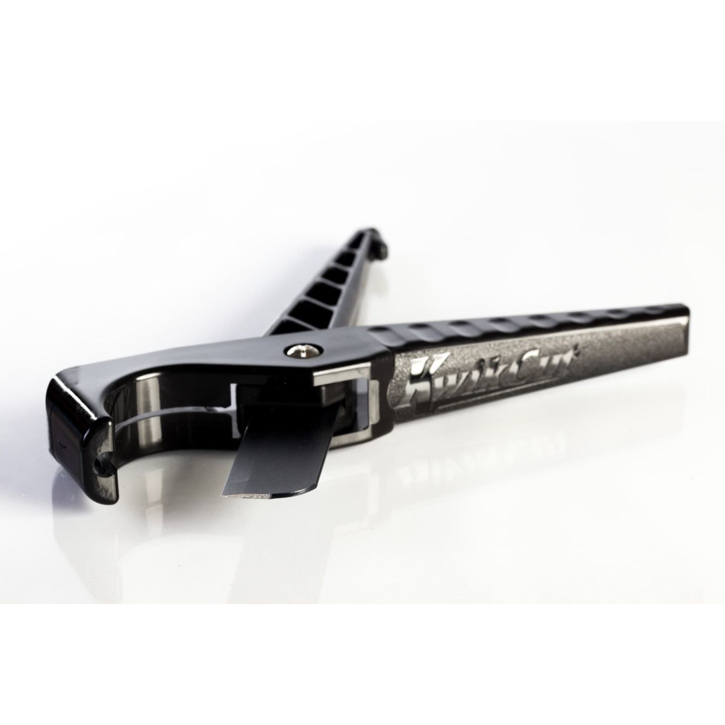 Rubber/Nylon Hose Cutter cuts hose up to 1-1/2"