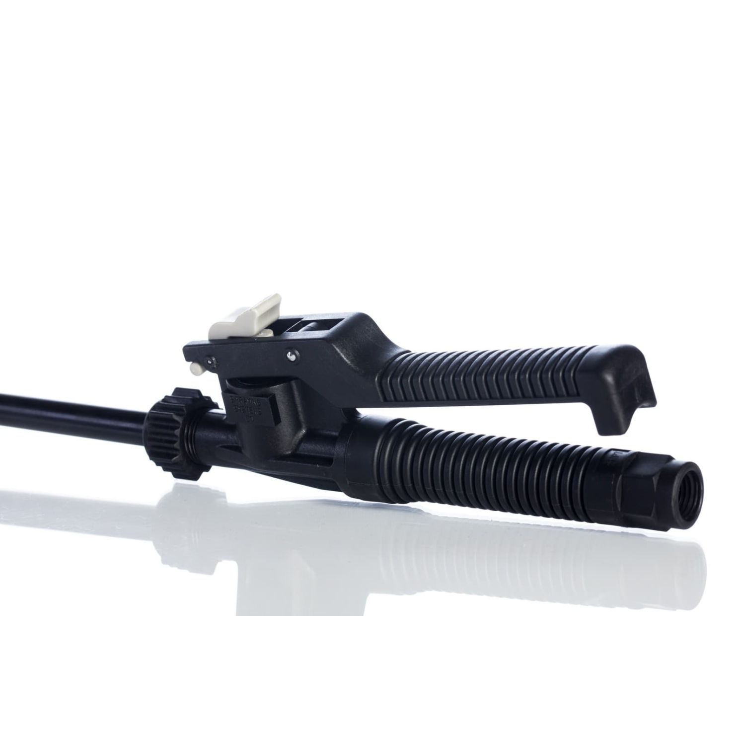 TeeJet 22670-PP-15-1/4 TriggerJet Spot Spray 15" Hand Wand