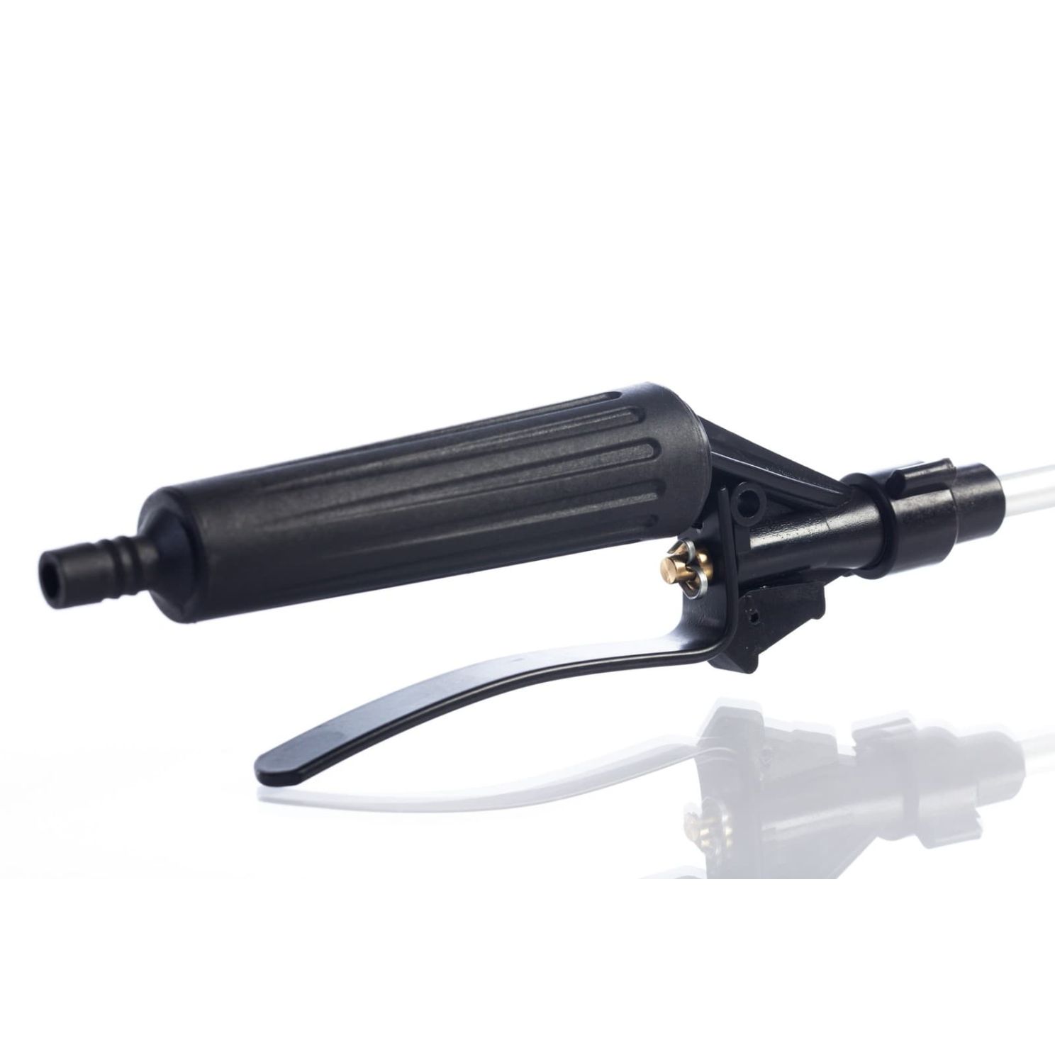 18'' metal extension w/adj. Tip