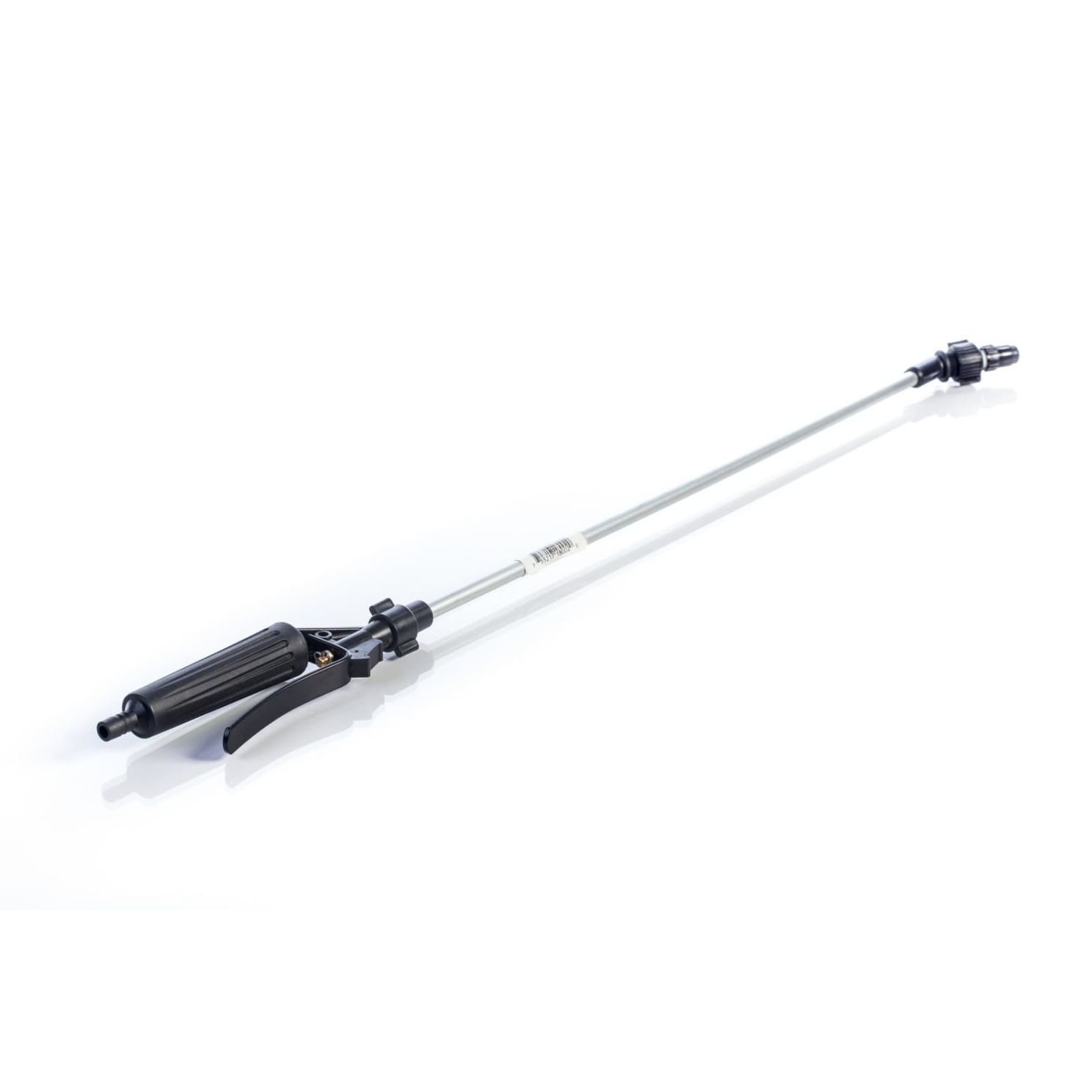 18'' metal extension w/adj. Tip