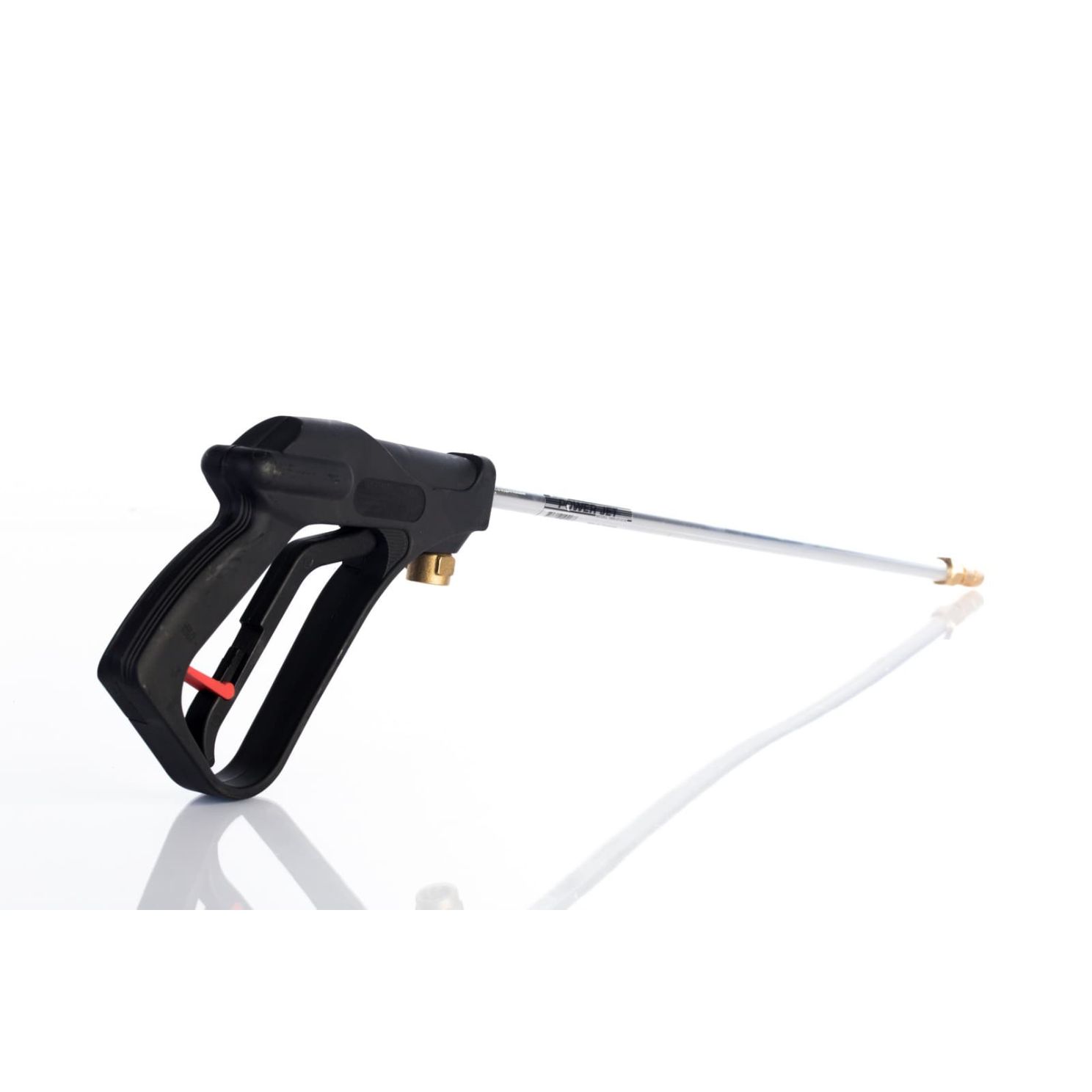 Hamilton 1900-01-018 Power-Jet Spray Gun