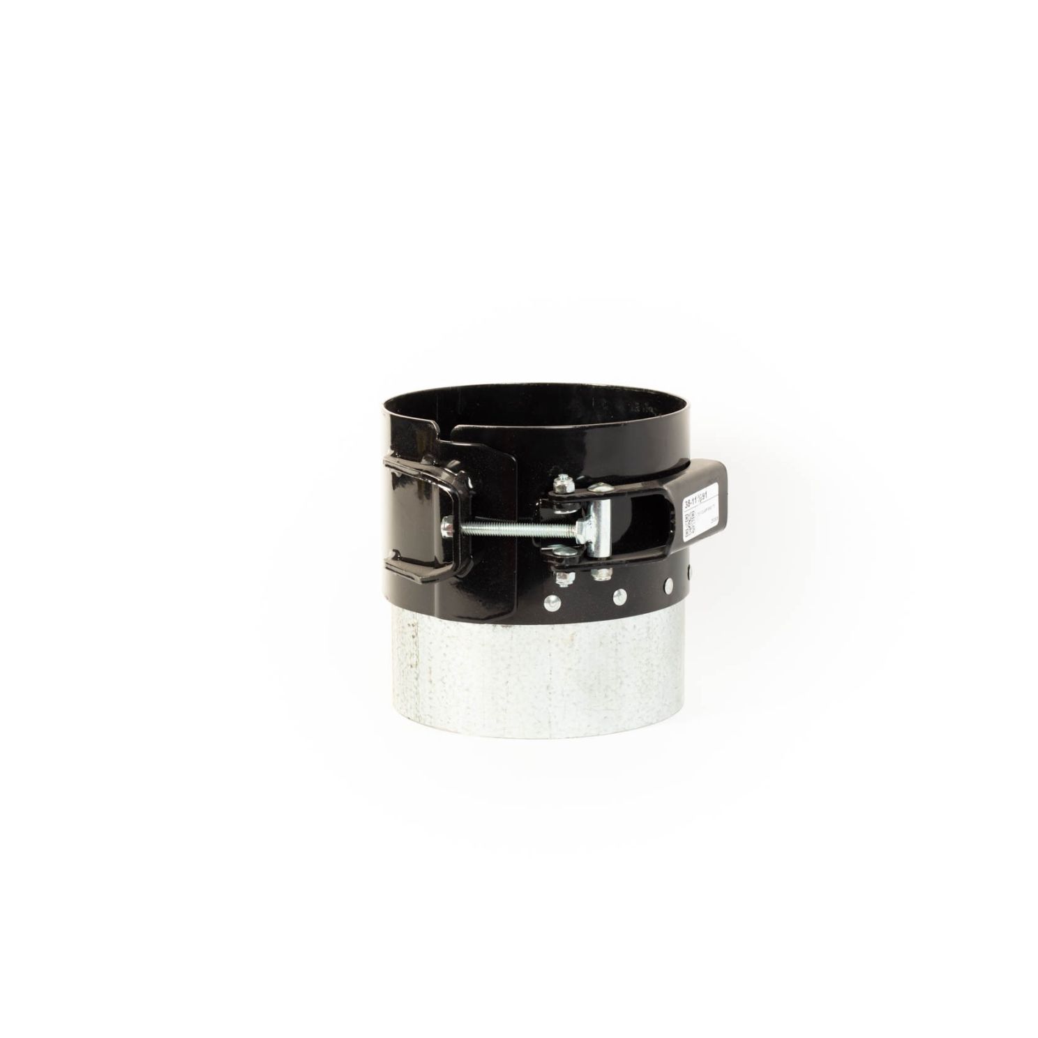 RemVac 7" Vacuum Hose Female End Hose Connector 38-111291