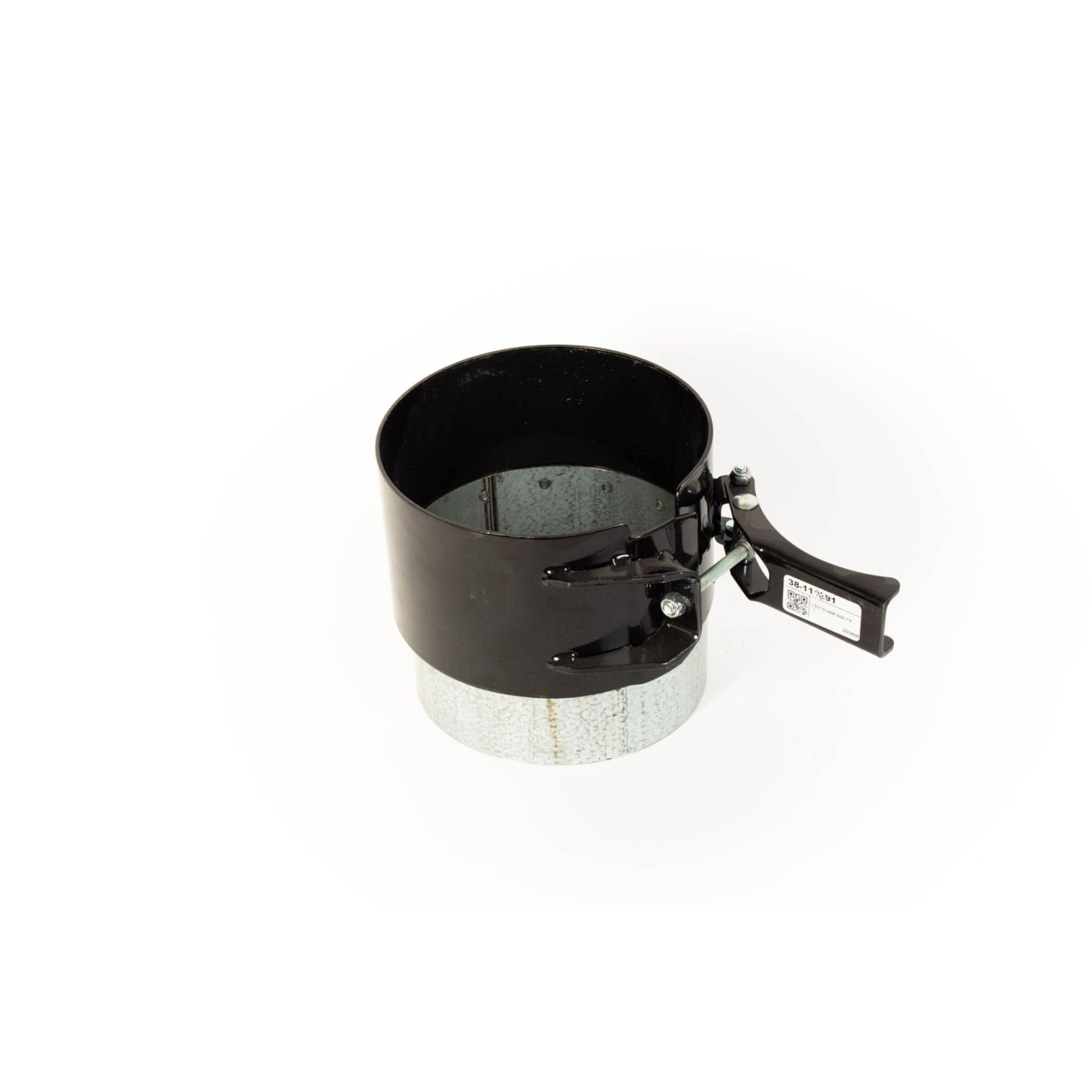 RemVac 7" Vacuum Hose Female End Hose Connector 38-111291