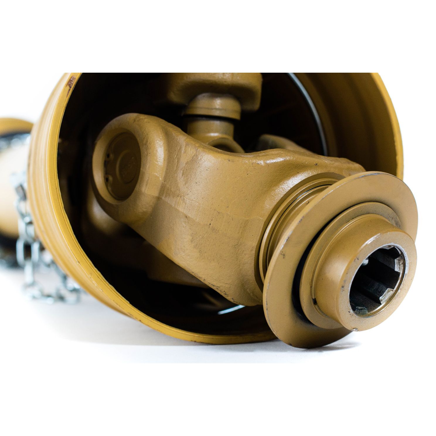 Eurocardan 34195 Series 8 Driveshaft Assembly