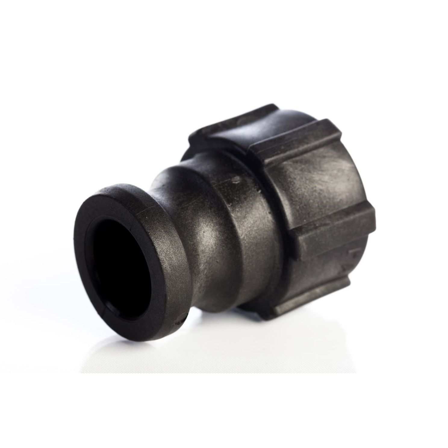 Norwesco 1'' Female Hose Fitting Adapter