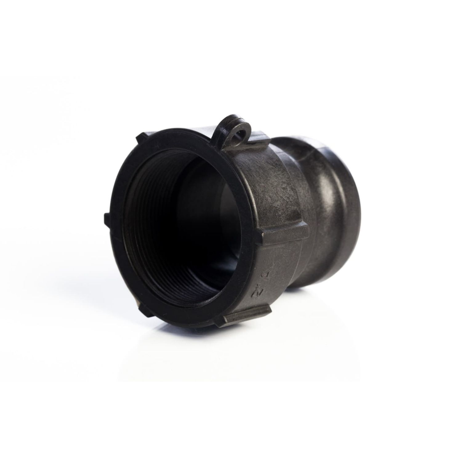 Norwesco 2'' Female Hose Fitting Adapter
