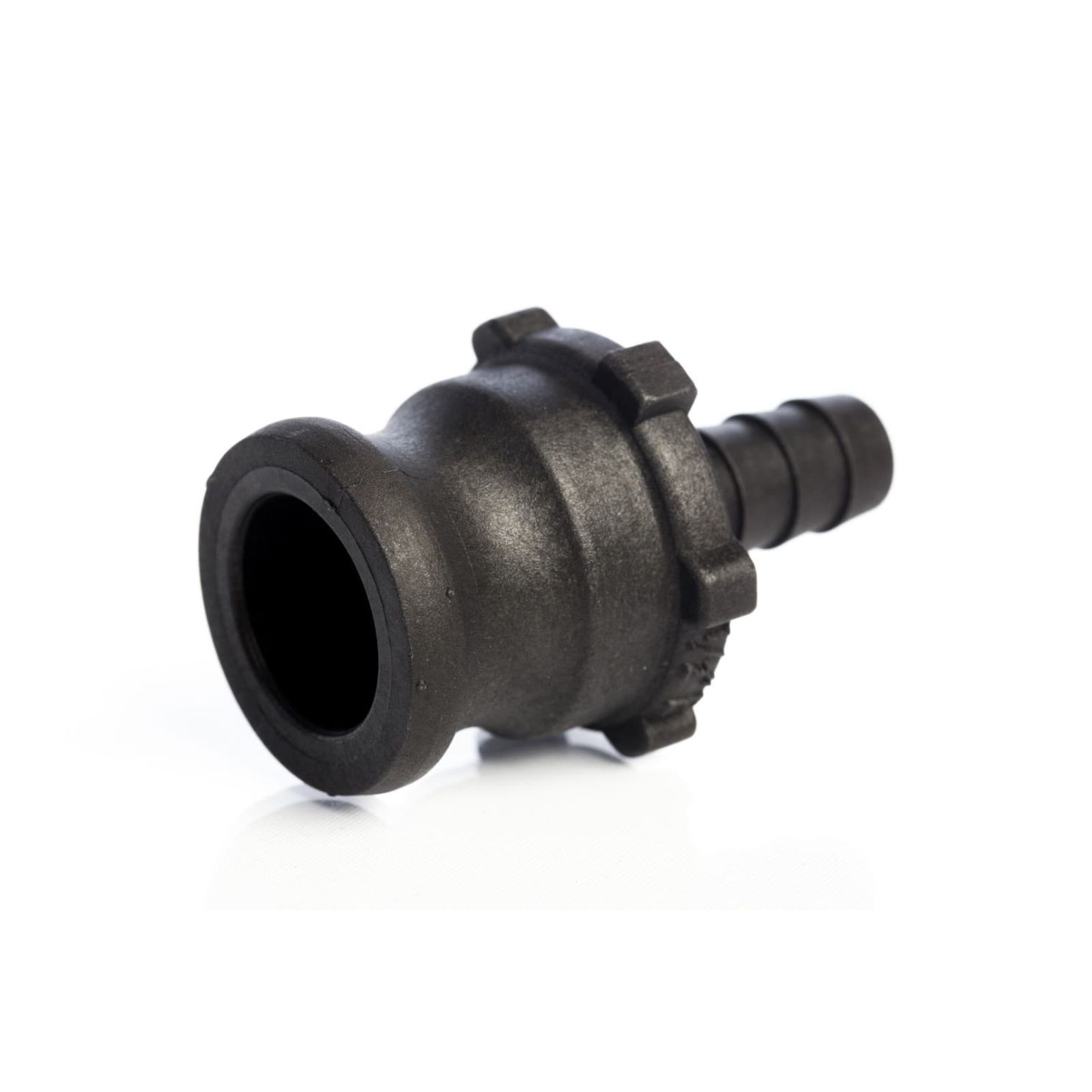 Norwesco 1/2'' Hose Shank Adapter Fitting