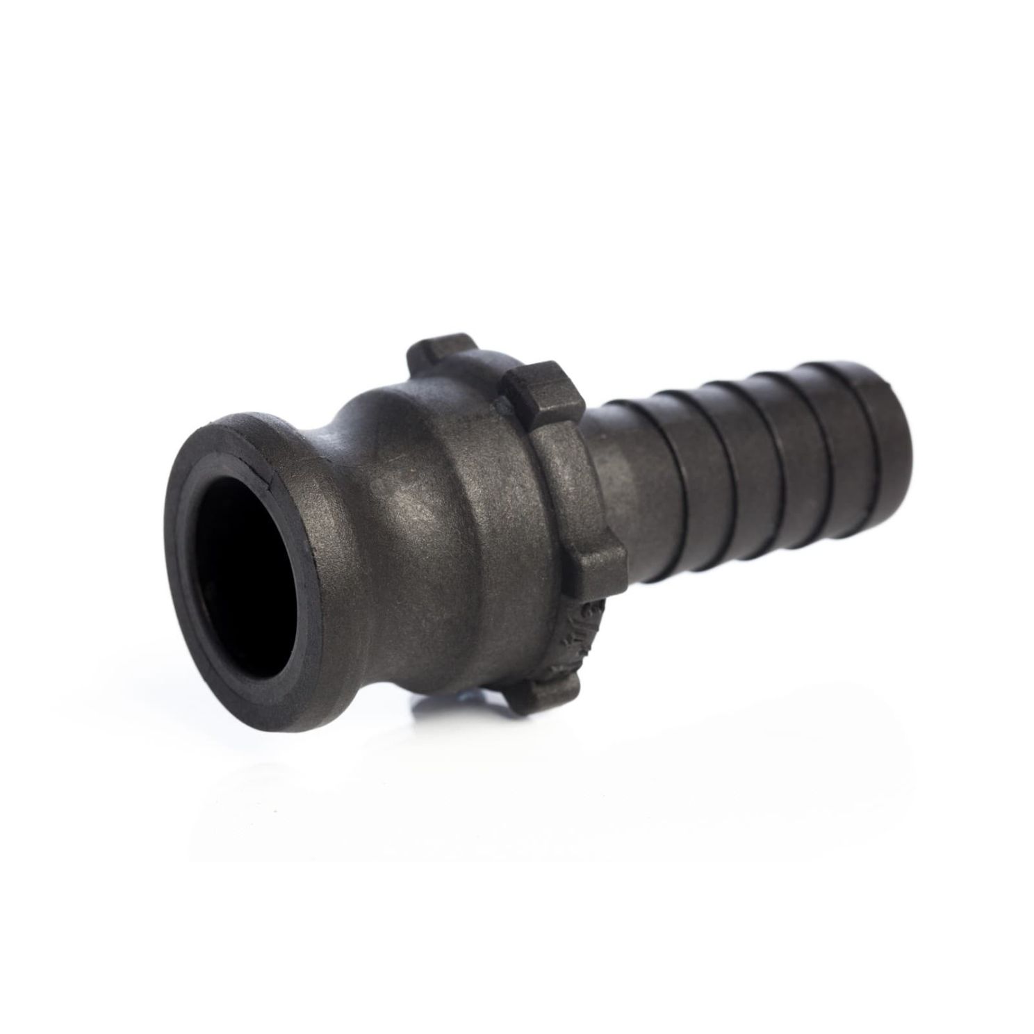 Norwesco 3/4'' Hose Shank Adapter Fitting
