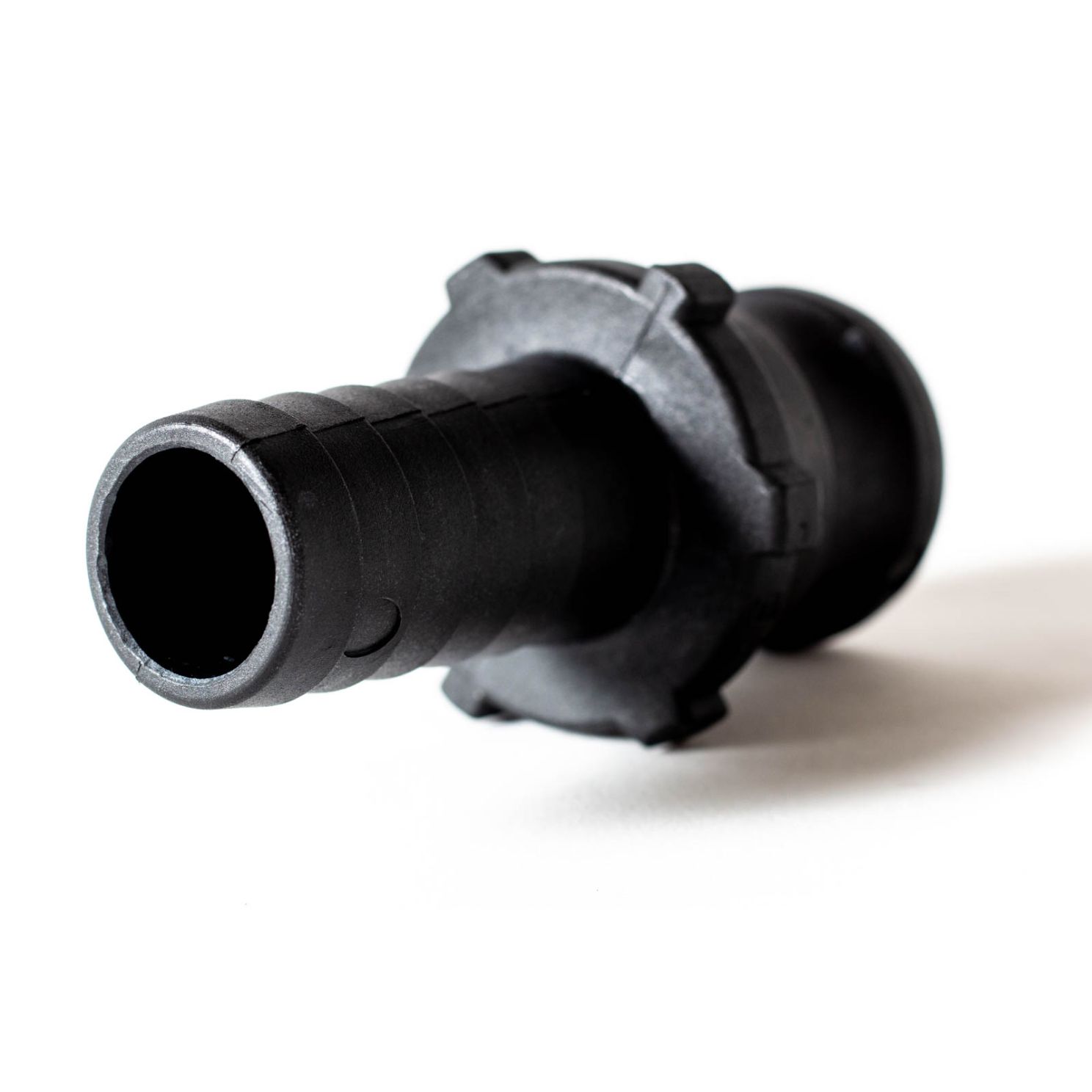 Norwesco 1'' Hose Shank Adapter Fitting